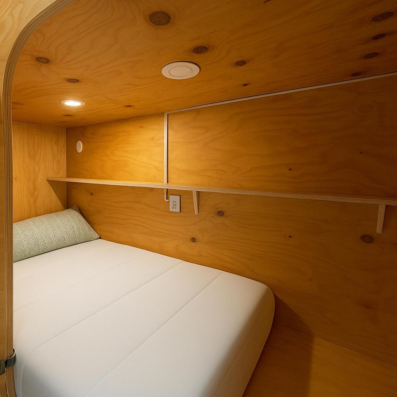 Cubik Rooms — photo 11