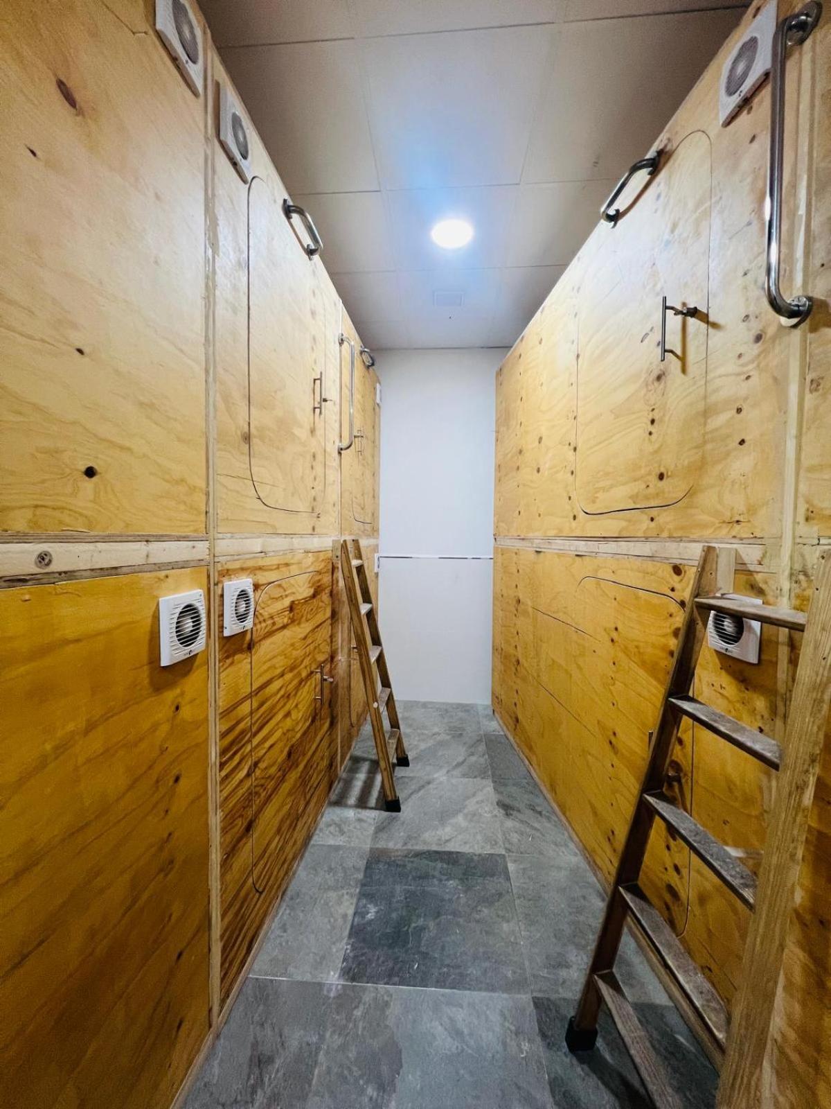 Cubik Rooms — photo 12