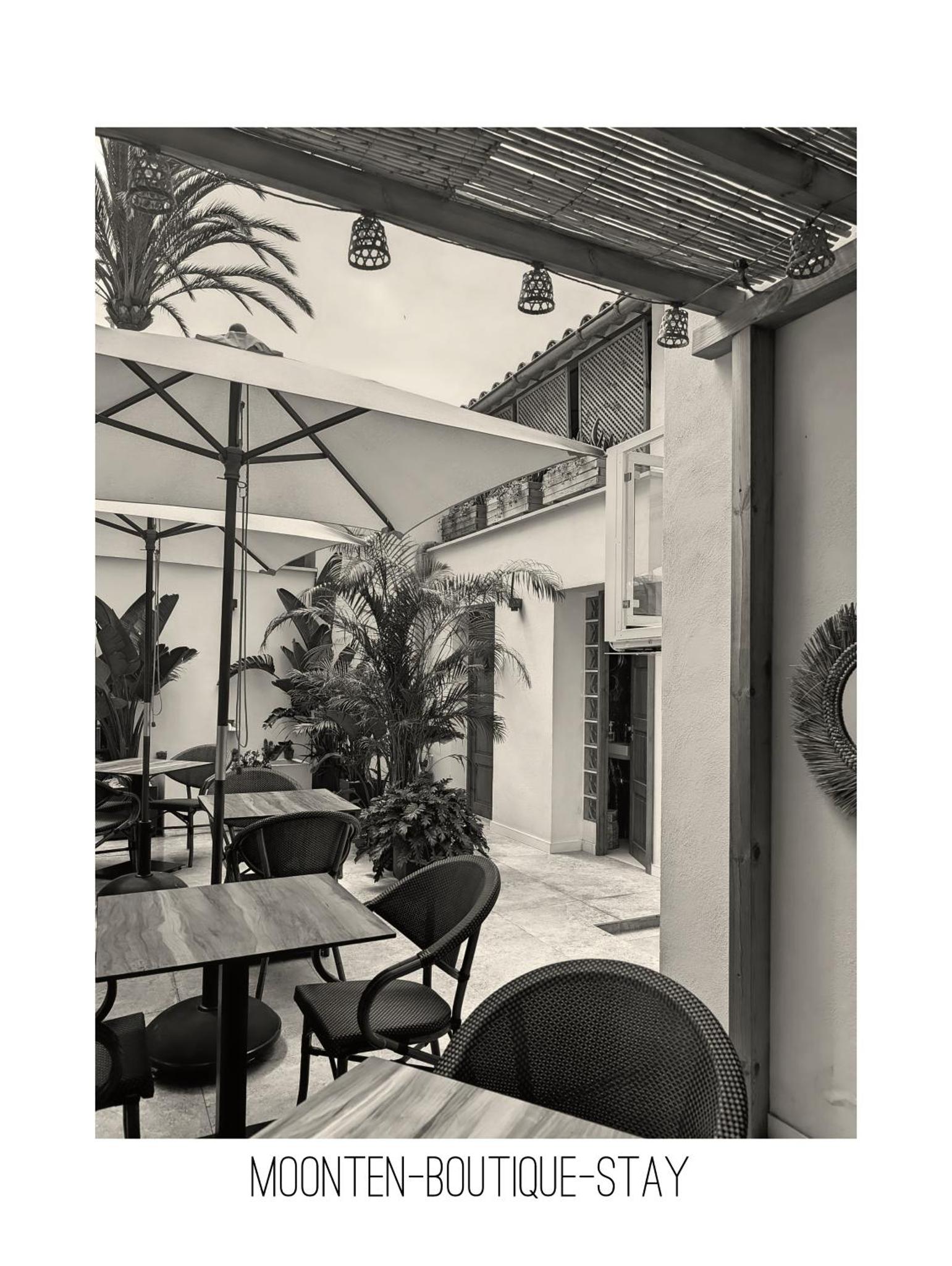 MOONTEN Boutique Stay — thumbnail 2