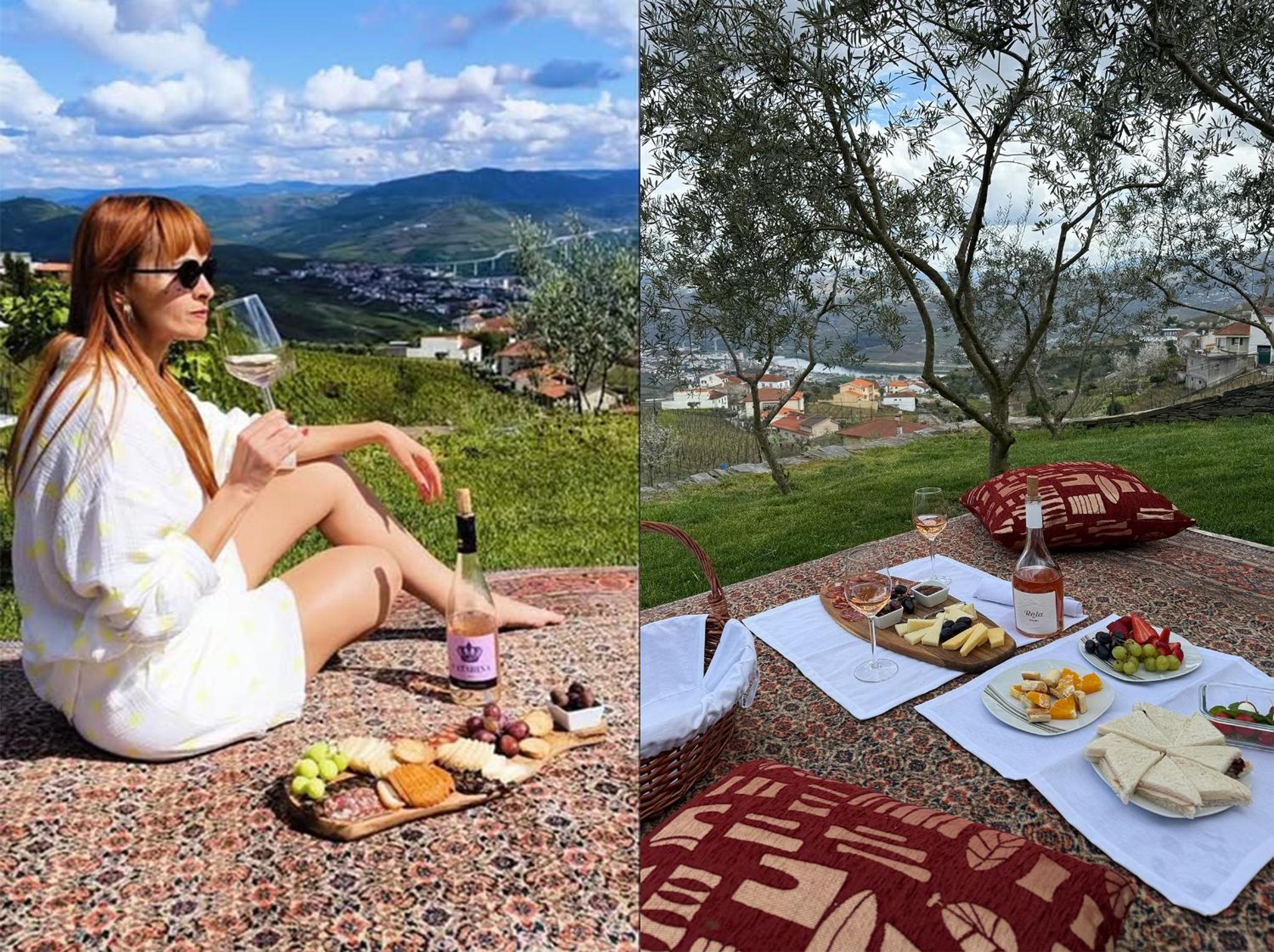 Quinta de Raj - Your Douro Valley Retreat — thumbnail 3
