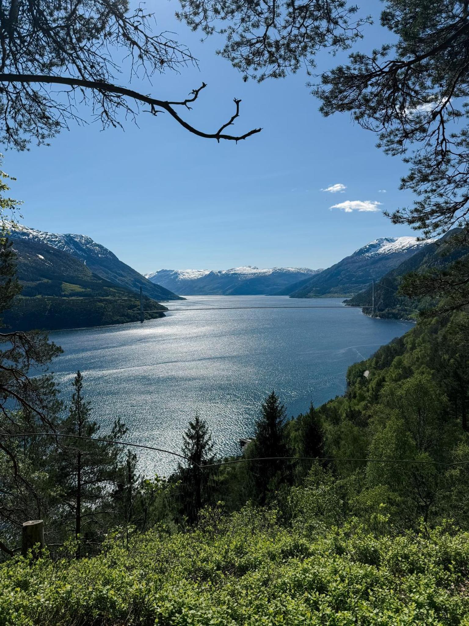 Glamping Kalhagen — thumbnail 3