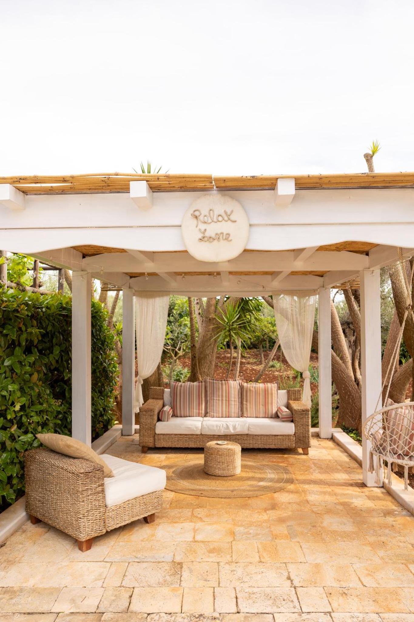Villa Mamma Grazia Rooms — thumbnail 2