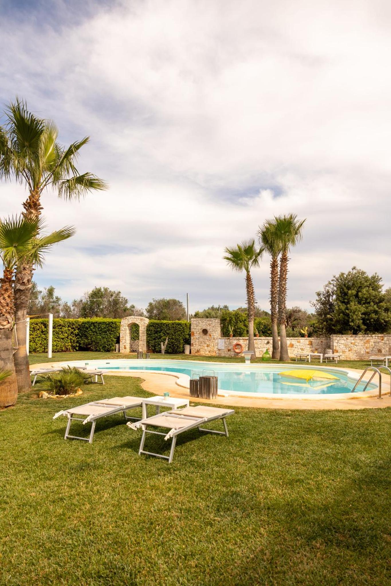 Villa Mamma Grazia Rooms — thumbnail 4