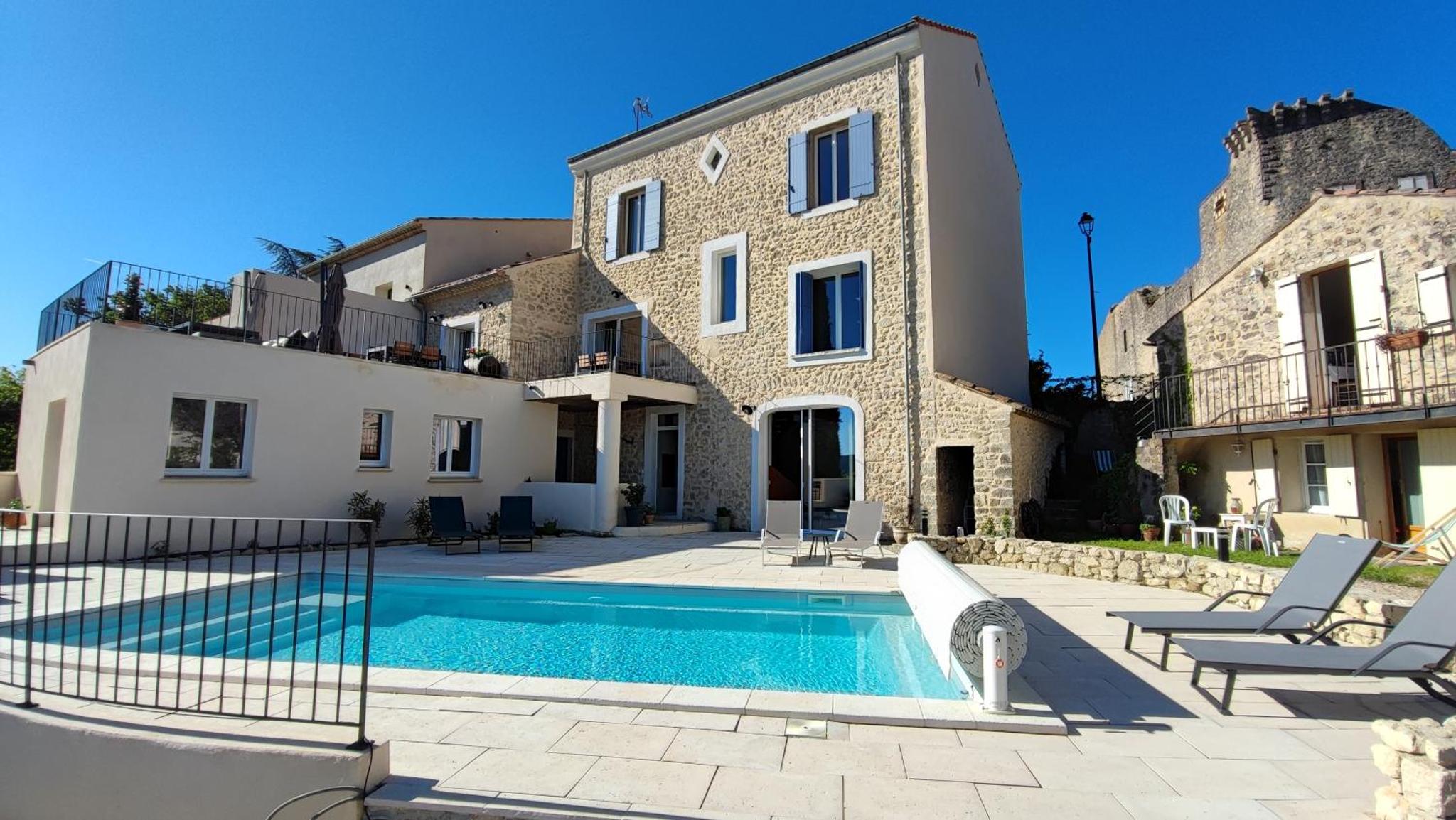 Les Terrasses d'Antonin — thumbnail 3