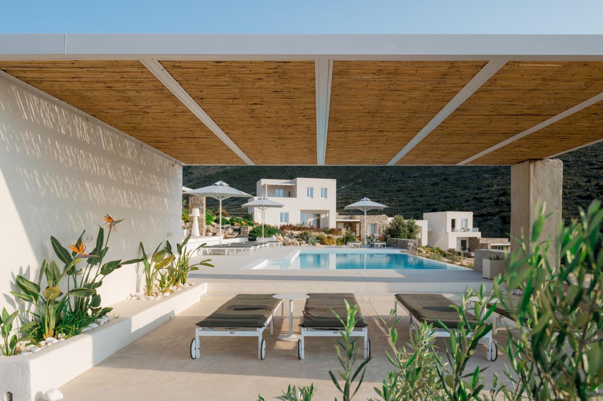 Noble 7 Suites — thumbnail 4