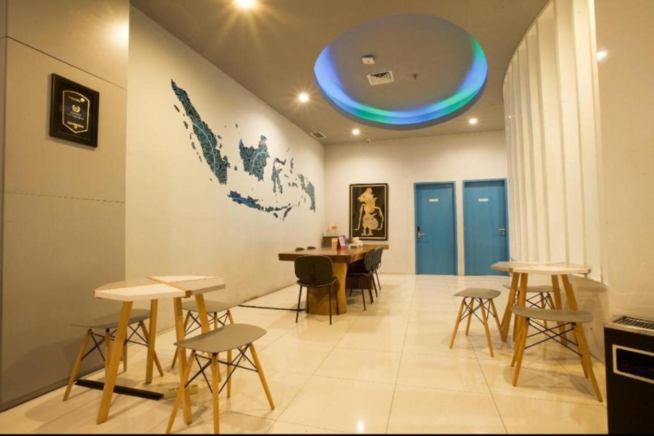 PassGo Digital Airport Hotel Terminal 3 Soekarno Hatta — photo 8