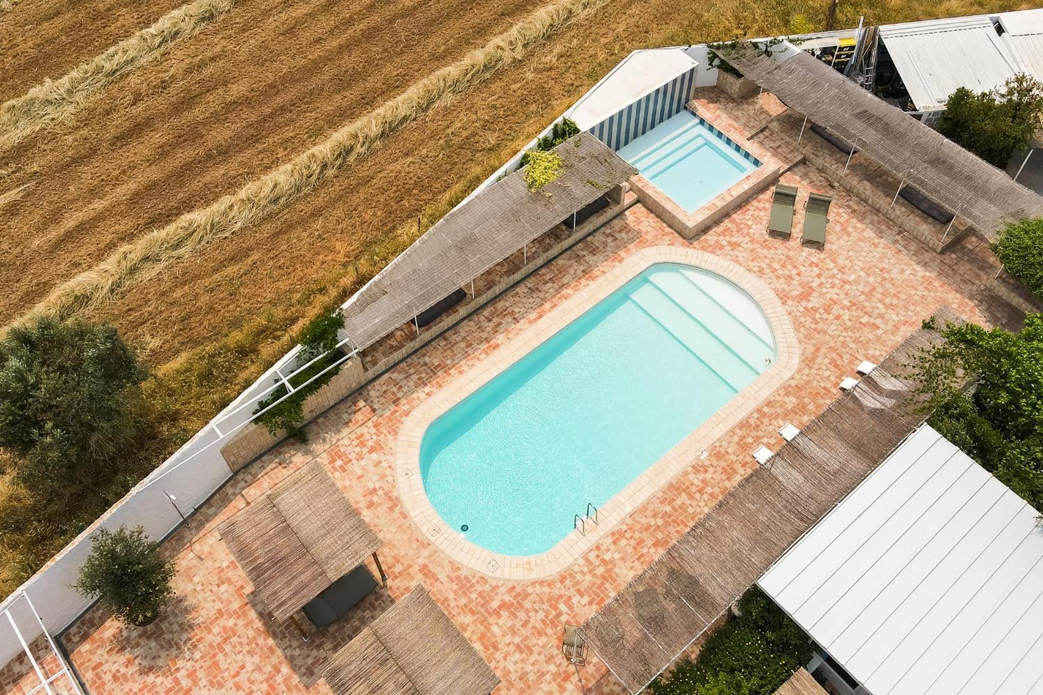 Gandum Village - Conscious Boutique Hotel — thumbnail 3