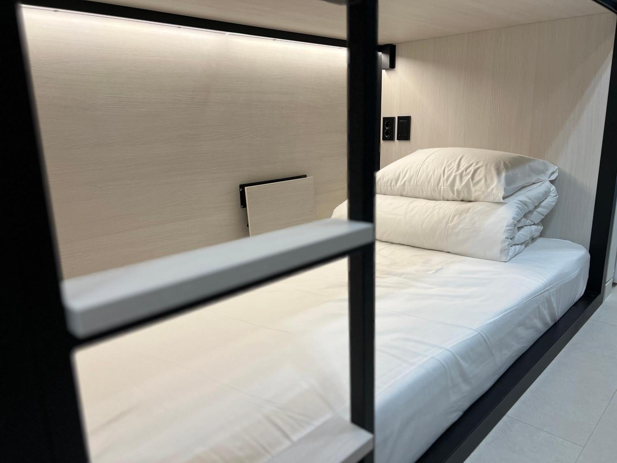 Sleep Box — thumbnail 3
