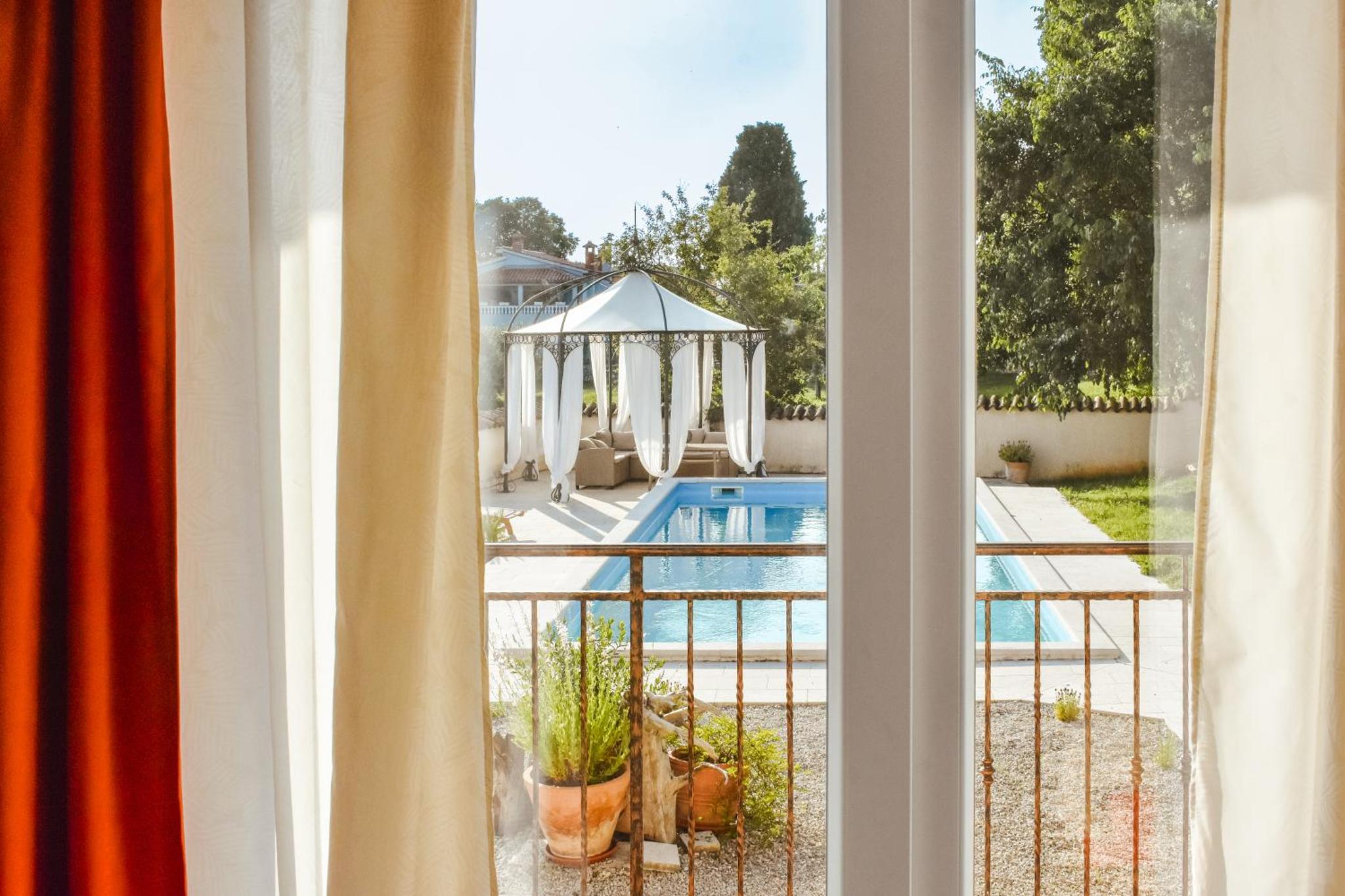 Bed & Breakfast Kaštel — thumbnail 4