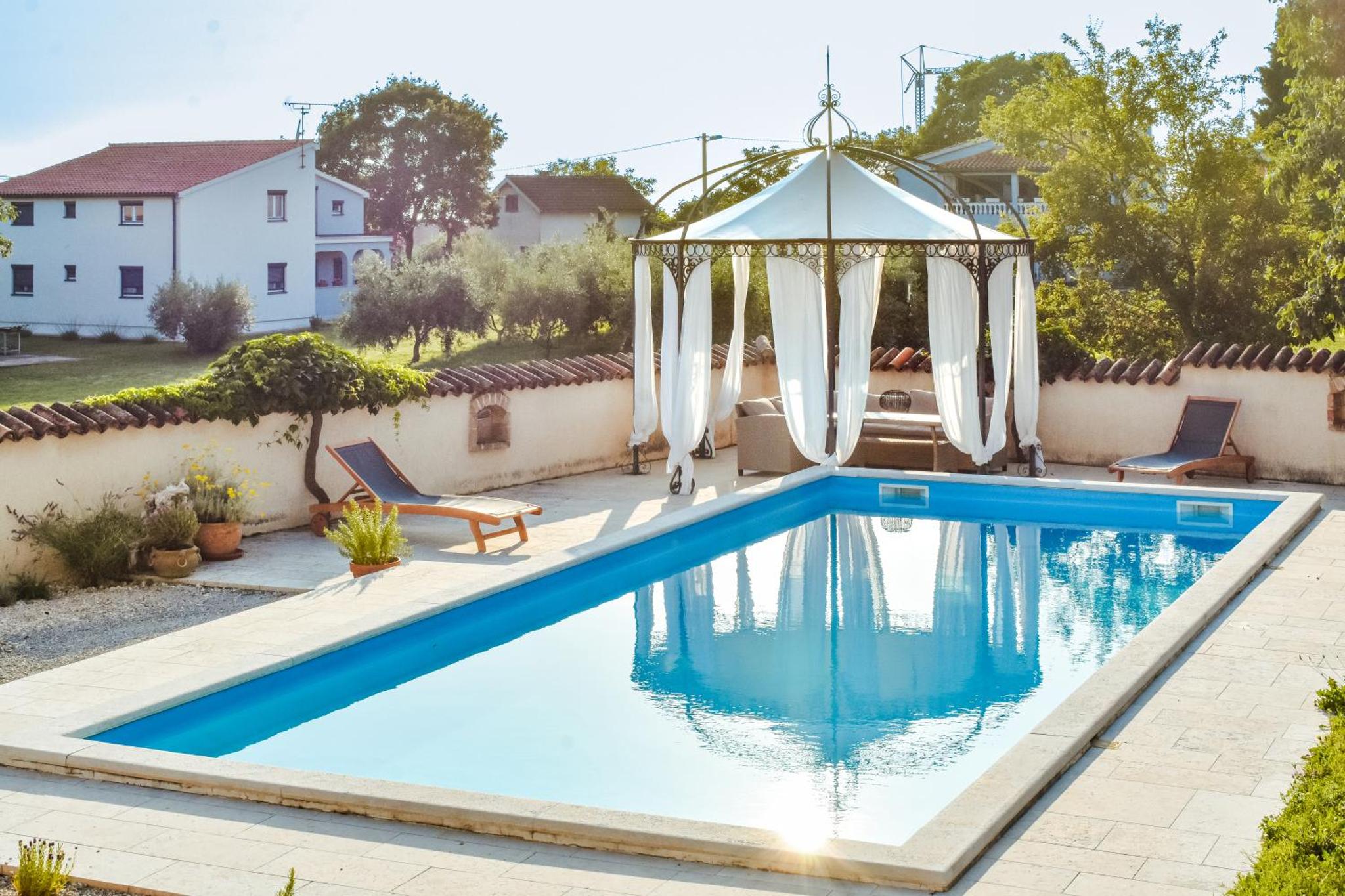 Bed & Breakfast Kaštel — thumbnail 3