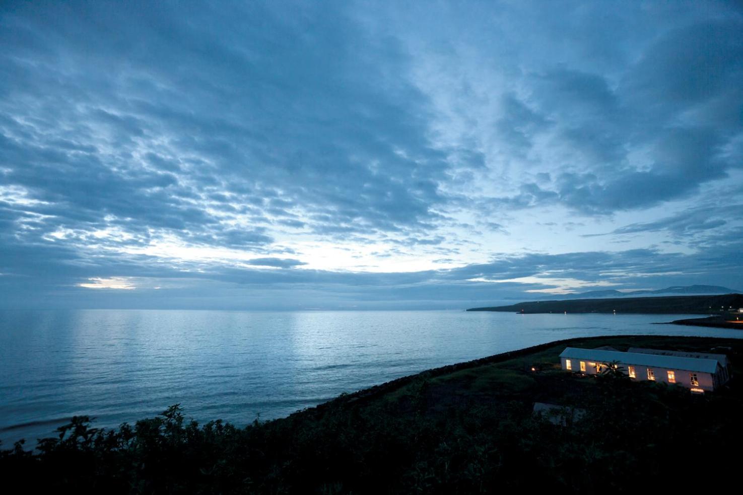 Brimslóð Atelier Guesthouse, Blonduos