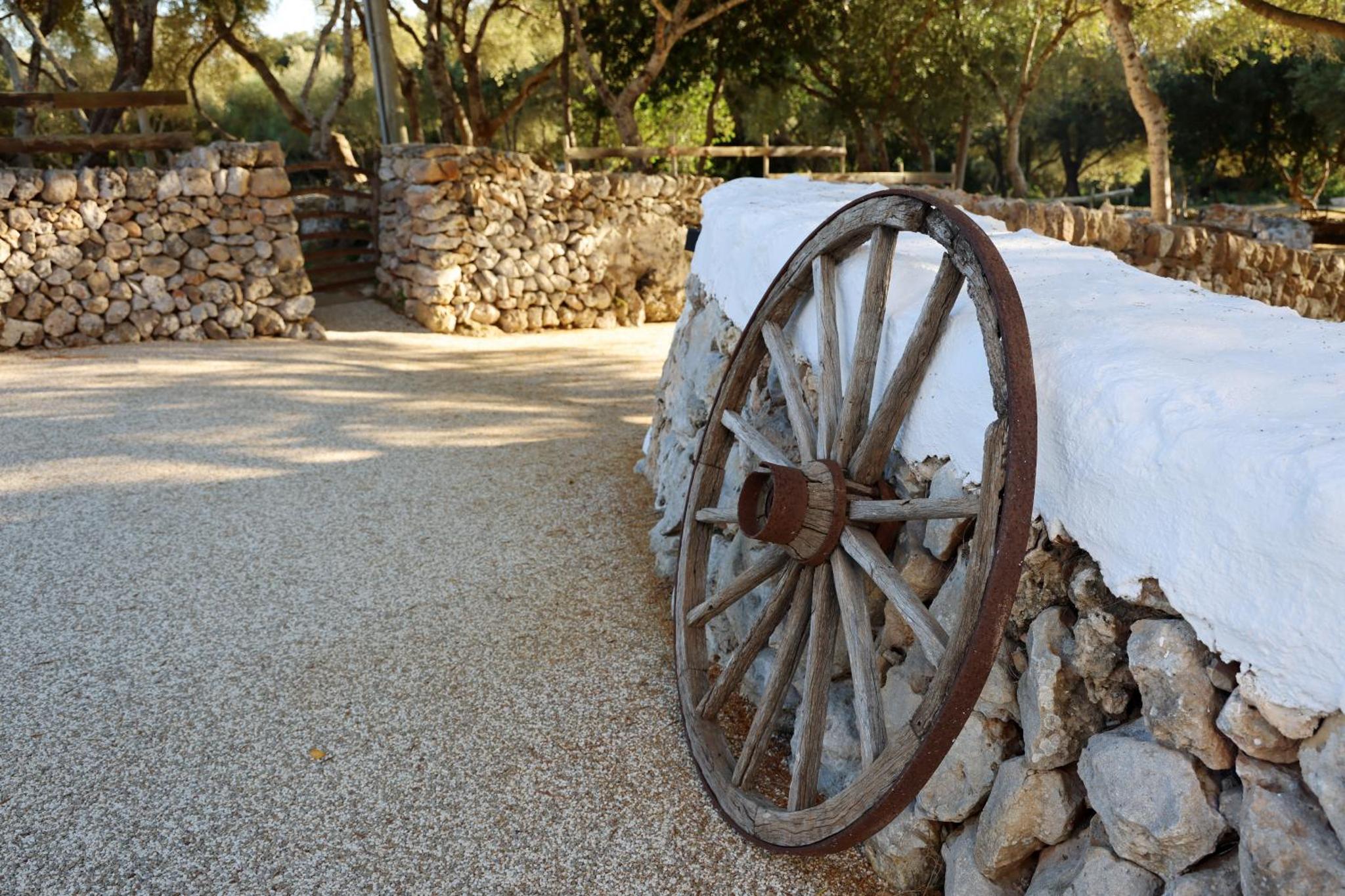 Agroturismo Santa Mariana — thumbnail 3