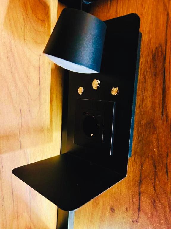 Urban Inn Capsule Madrid — photo 12
