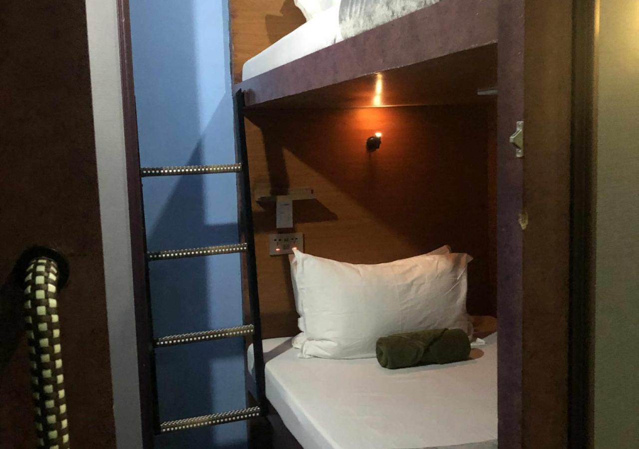 Papabo Backpackers Mactan — photo 8