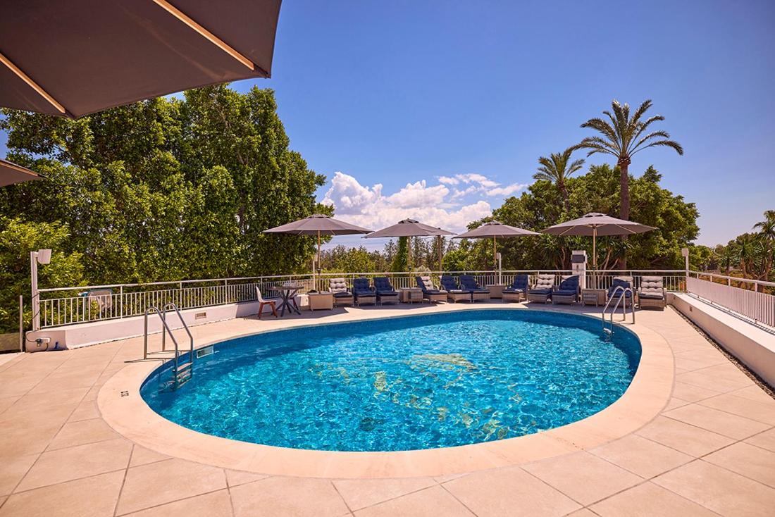 Fincahotel Los Naranjos — thumbnail 2