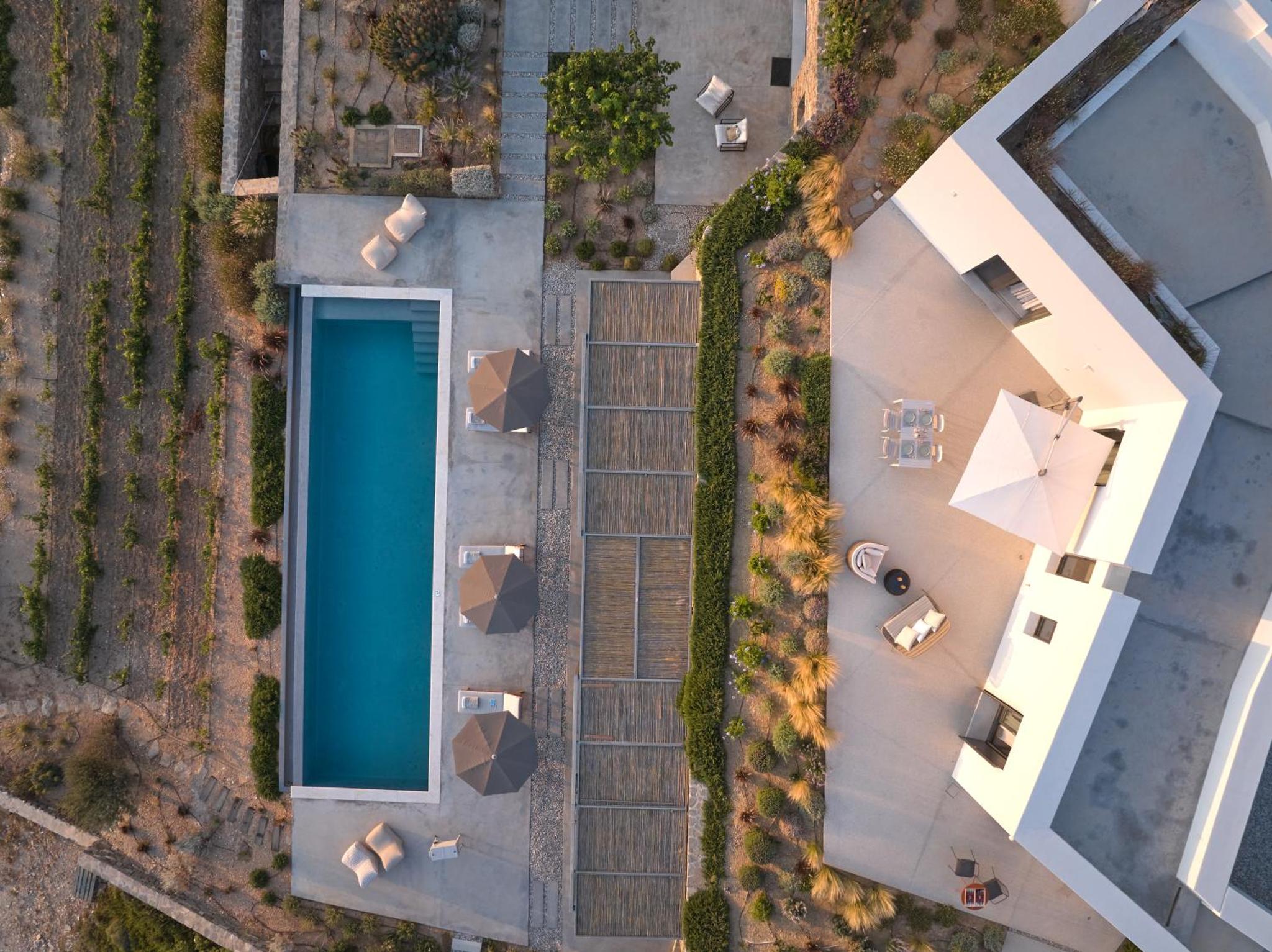 Olithos Villas — thumbnail 4