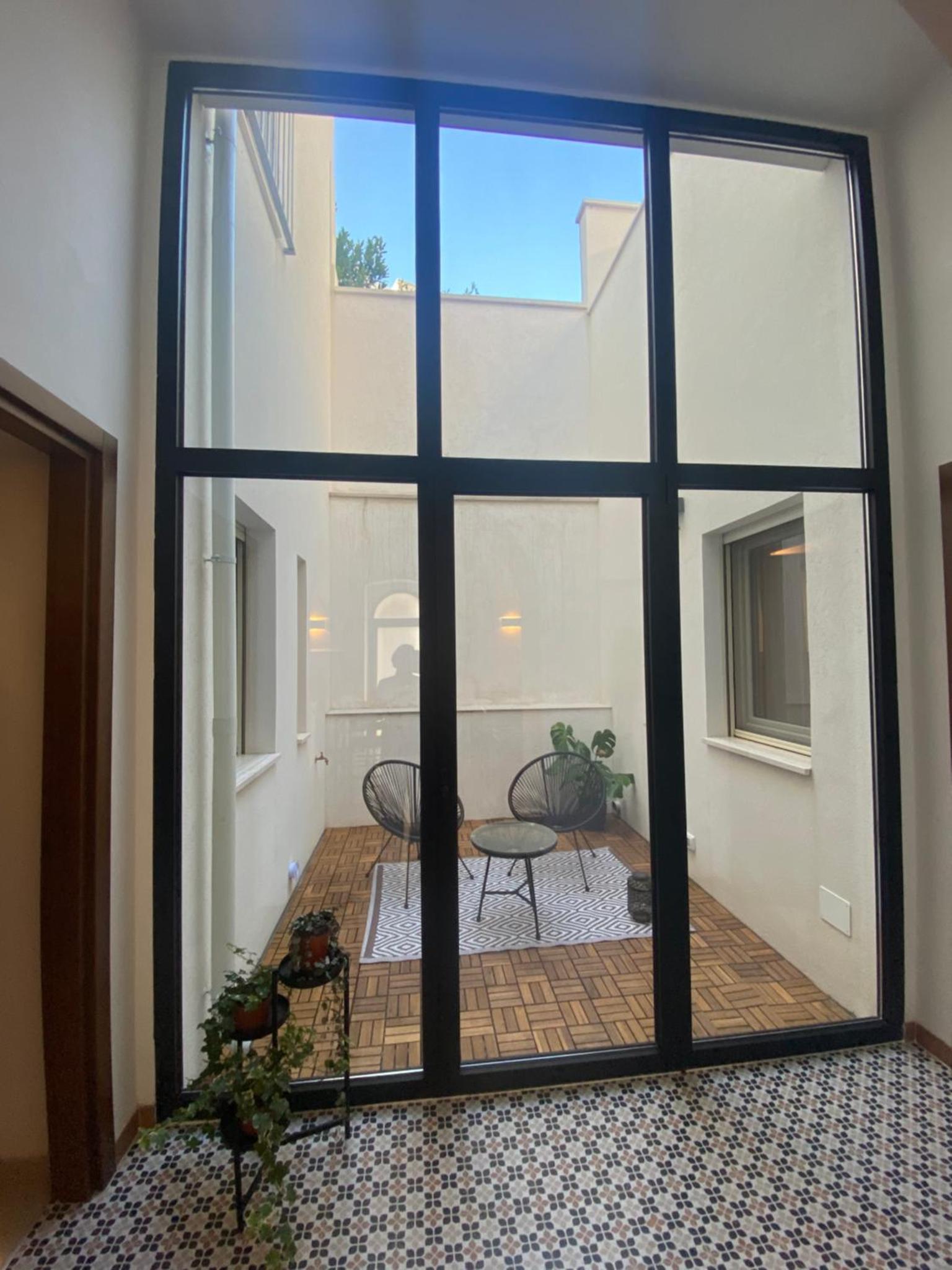 Calma house B&B