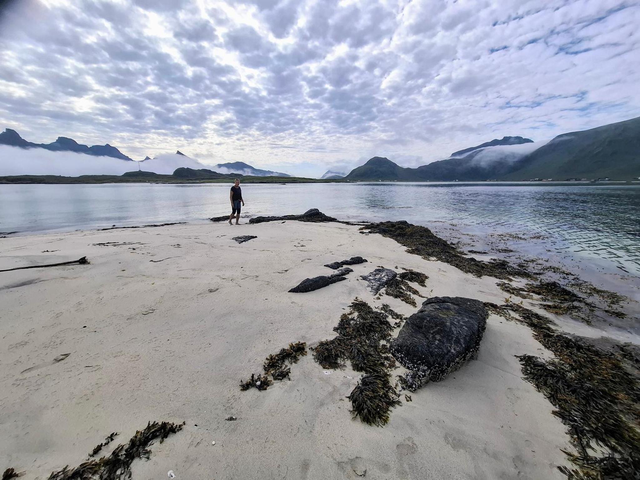 Lofoten Resort og rorbuer — thumbnail 4