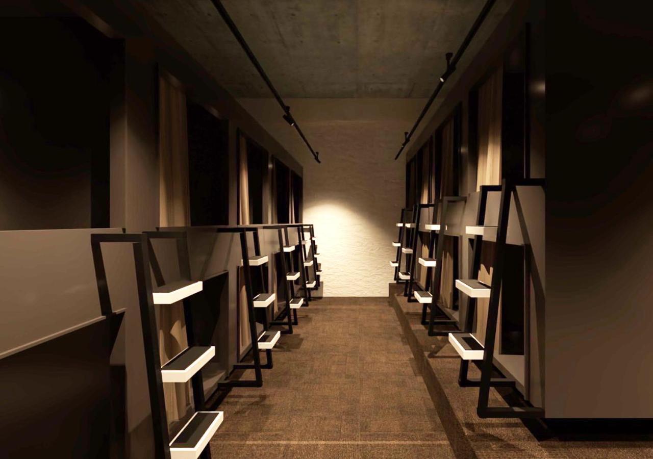 Sugoi Sauna And Stay Azabu-Juban Station, Men Only — thumbnail 4