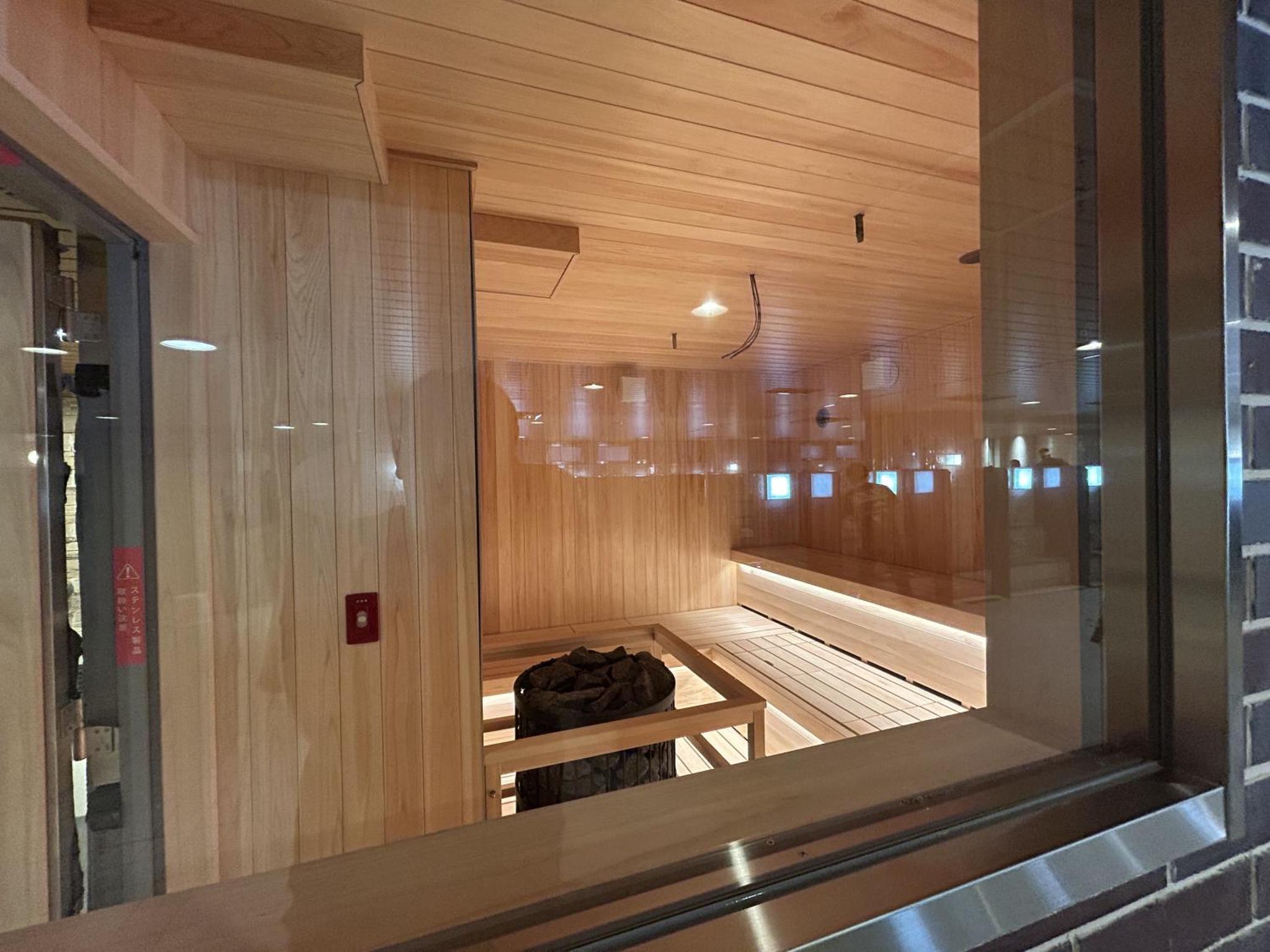 Capsule Inn Osaka (Male Only) — photo 11
