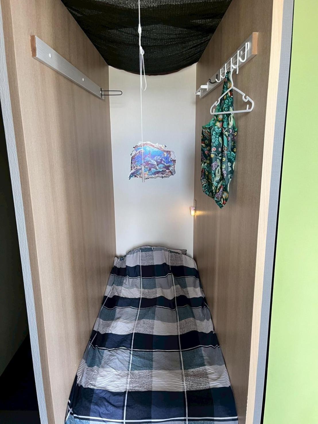 ゲストハウスブルーオーシャン那覇 — photo 5