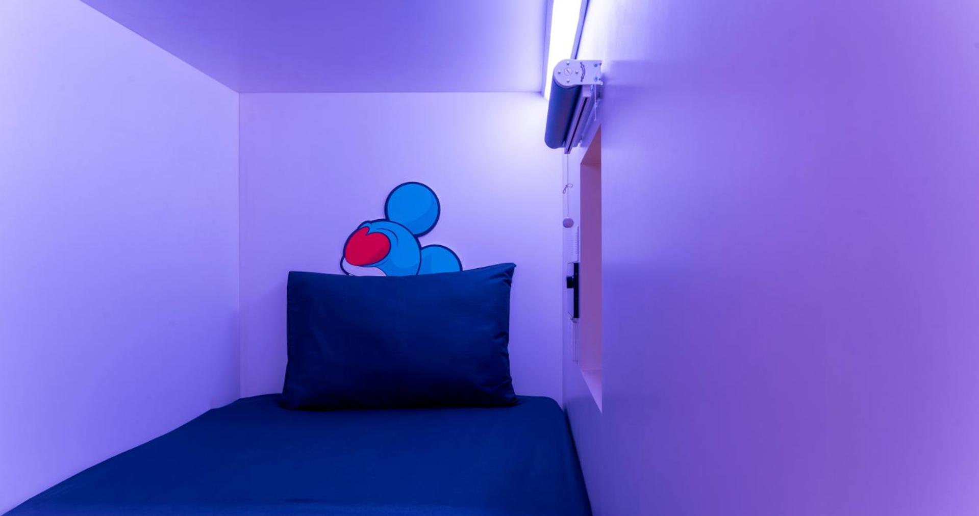 CRiB by Bobobox, Kuningan, Jakarta — photo 10