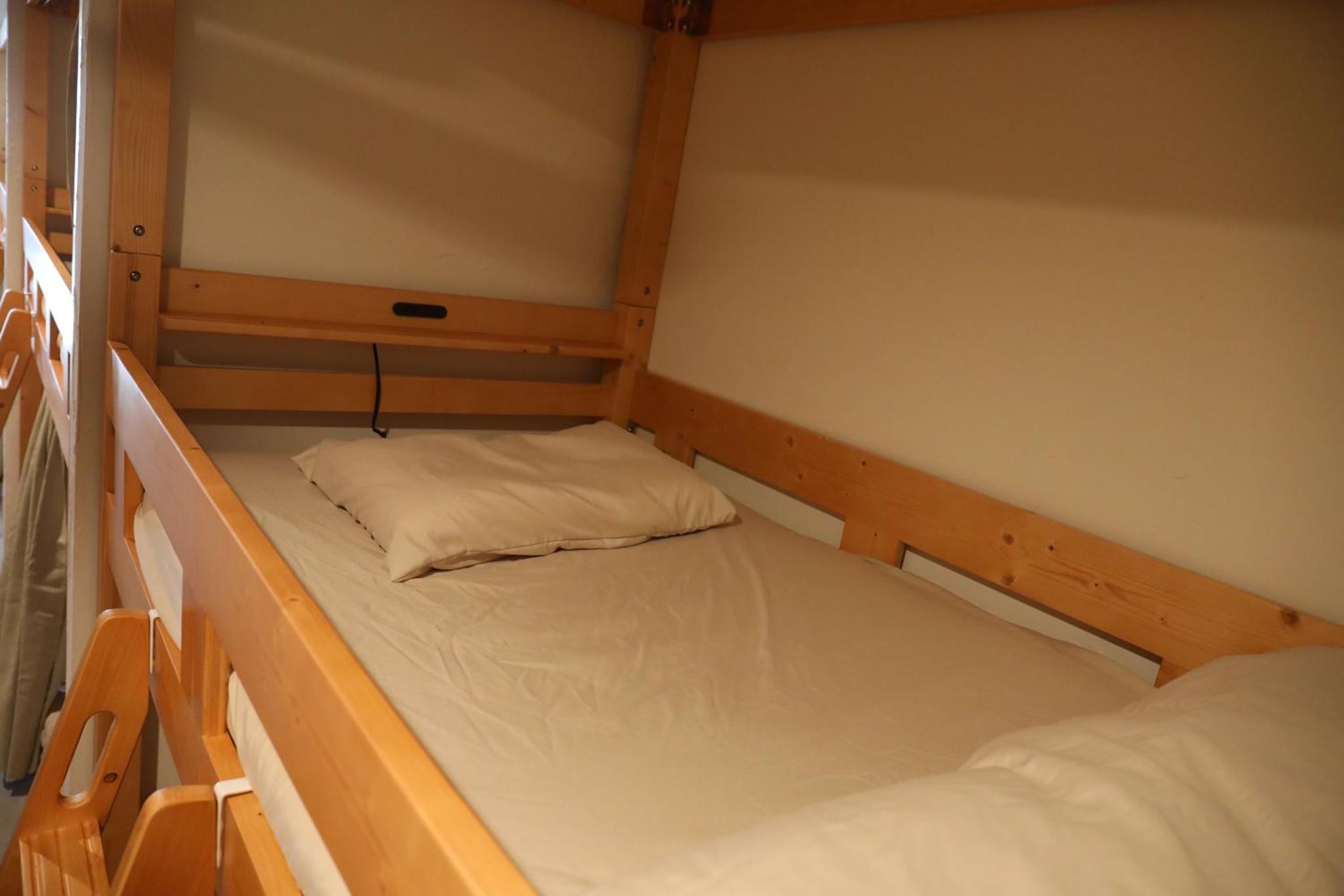 2times Domitory Hotel — photo 5