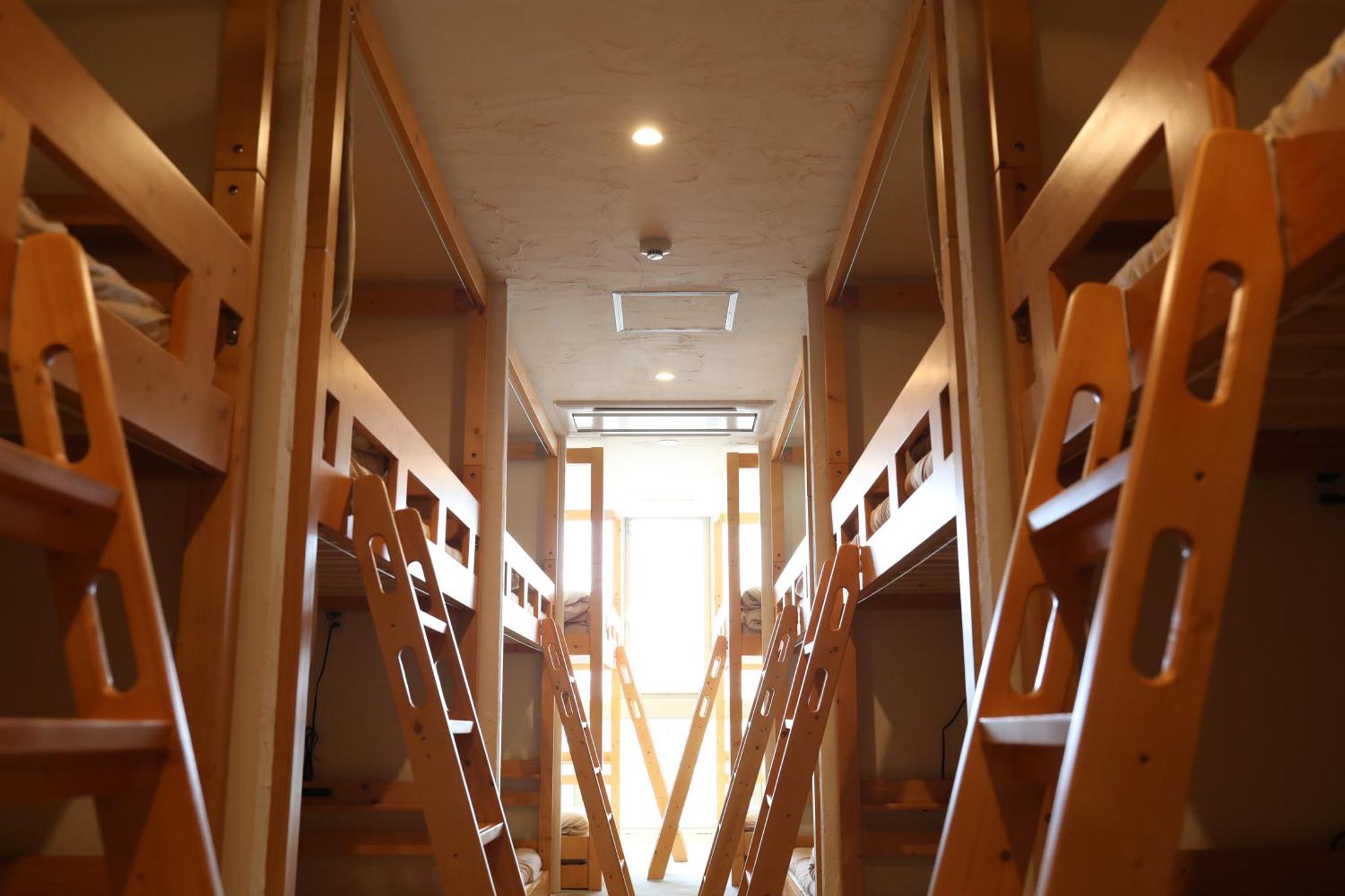 2times Domitory Hotel — thumbnail 2