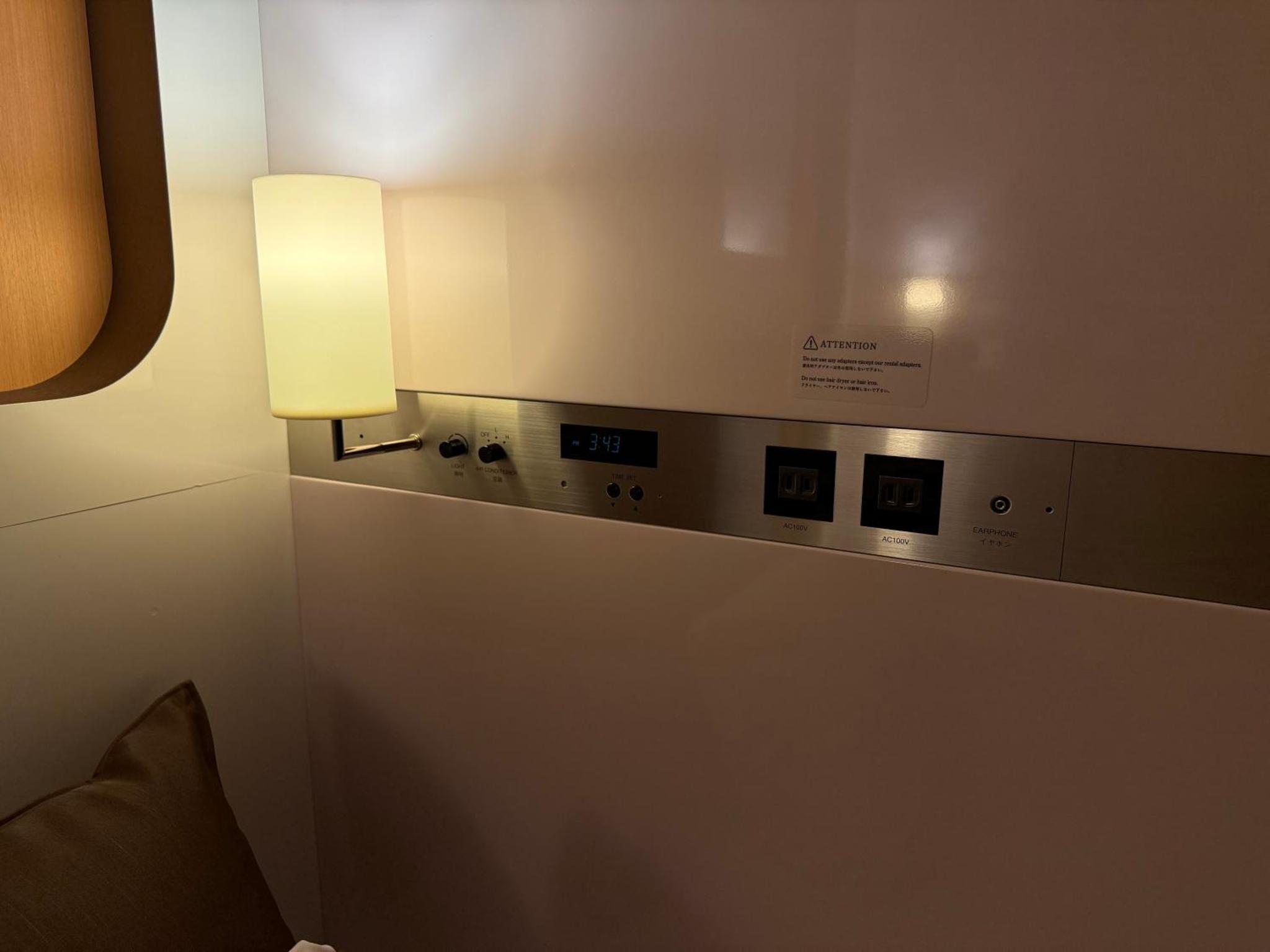 FIRSTCABIN Kyoto Nijojo — photo 8
