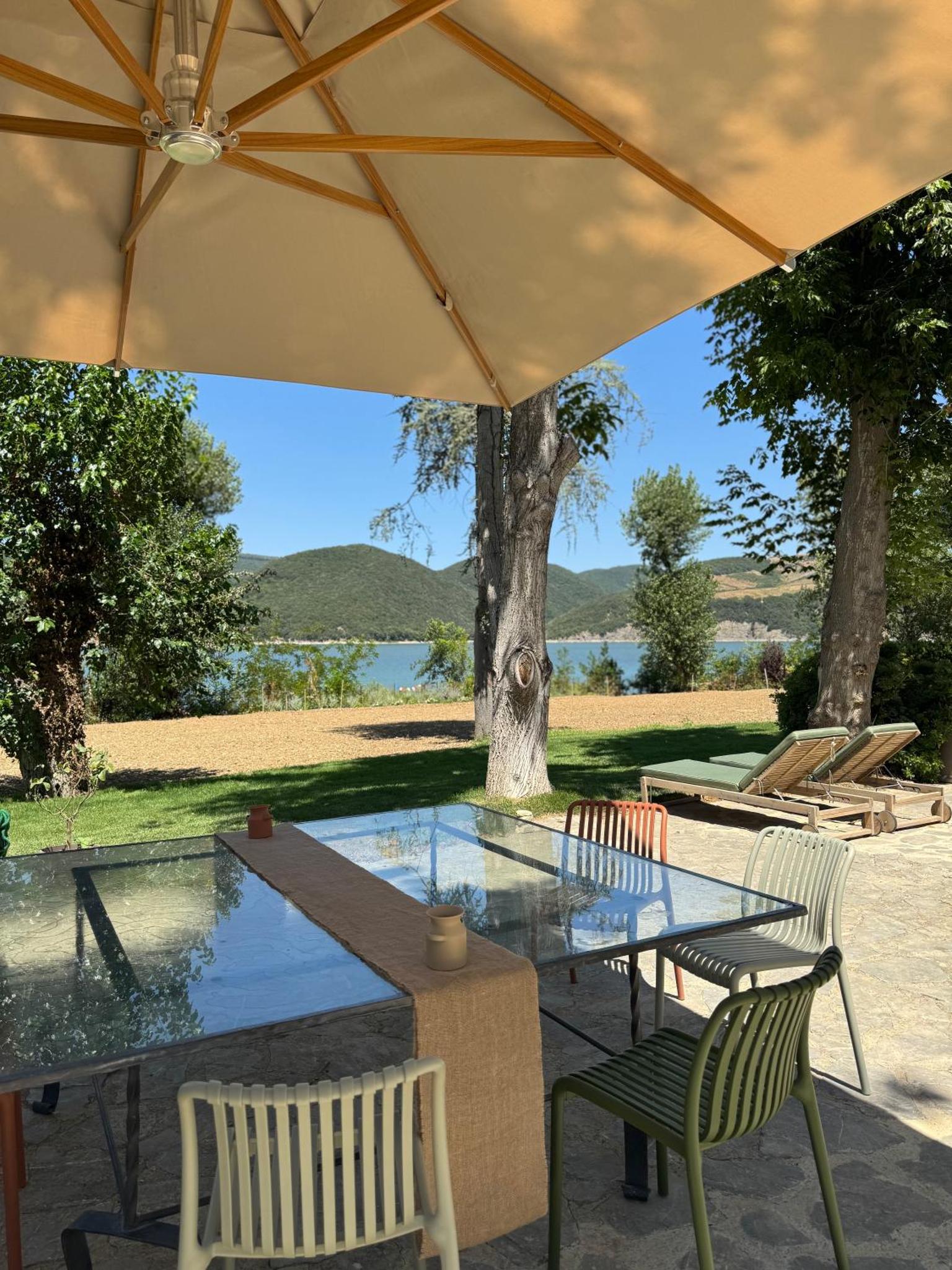 Podere Le Marene, Provincia di Terni