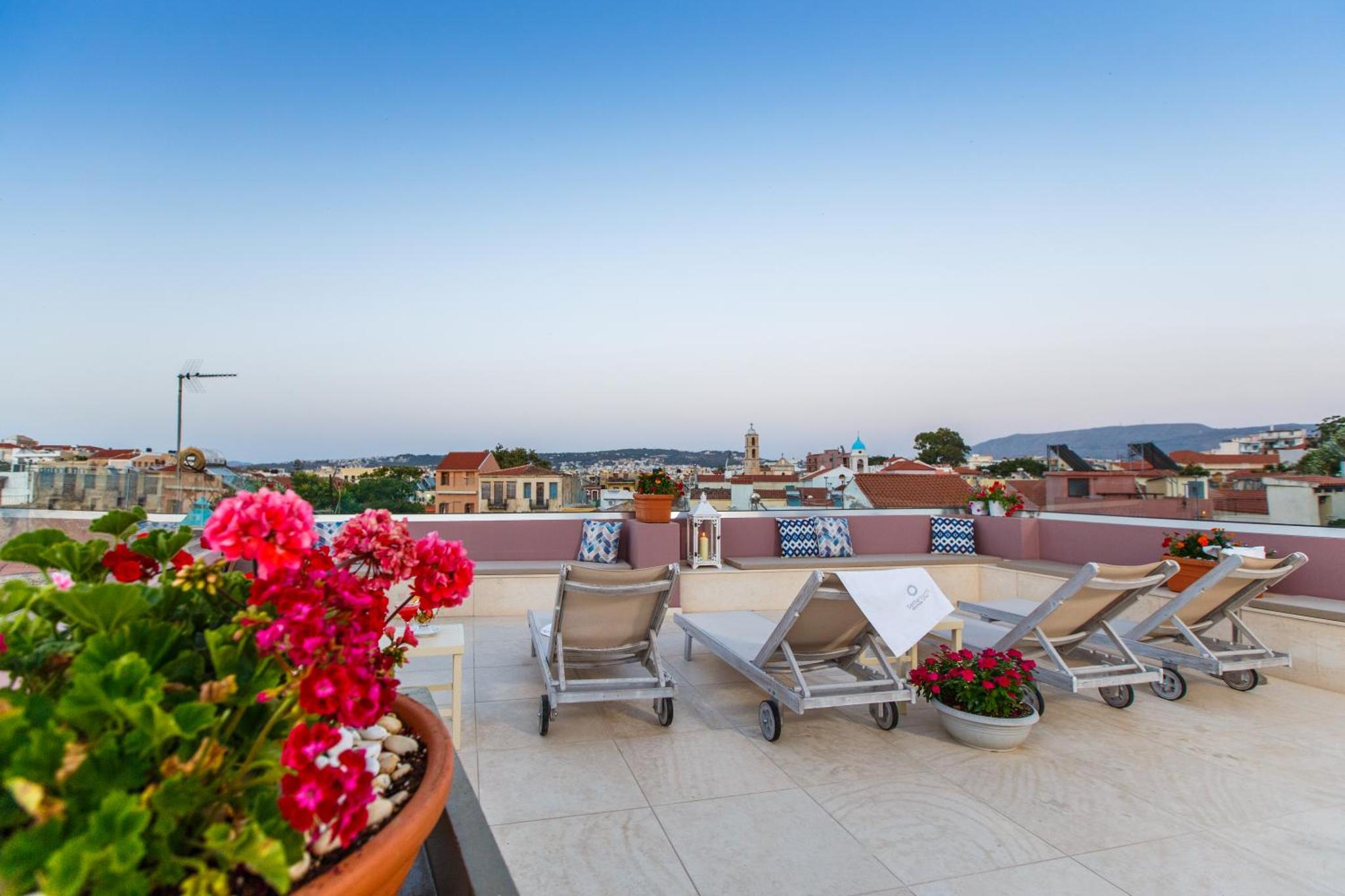 Sette Venti Boutique Hotel — thumbnail 3