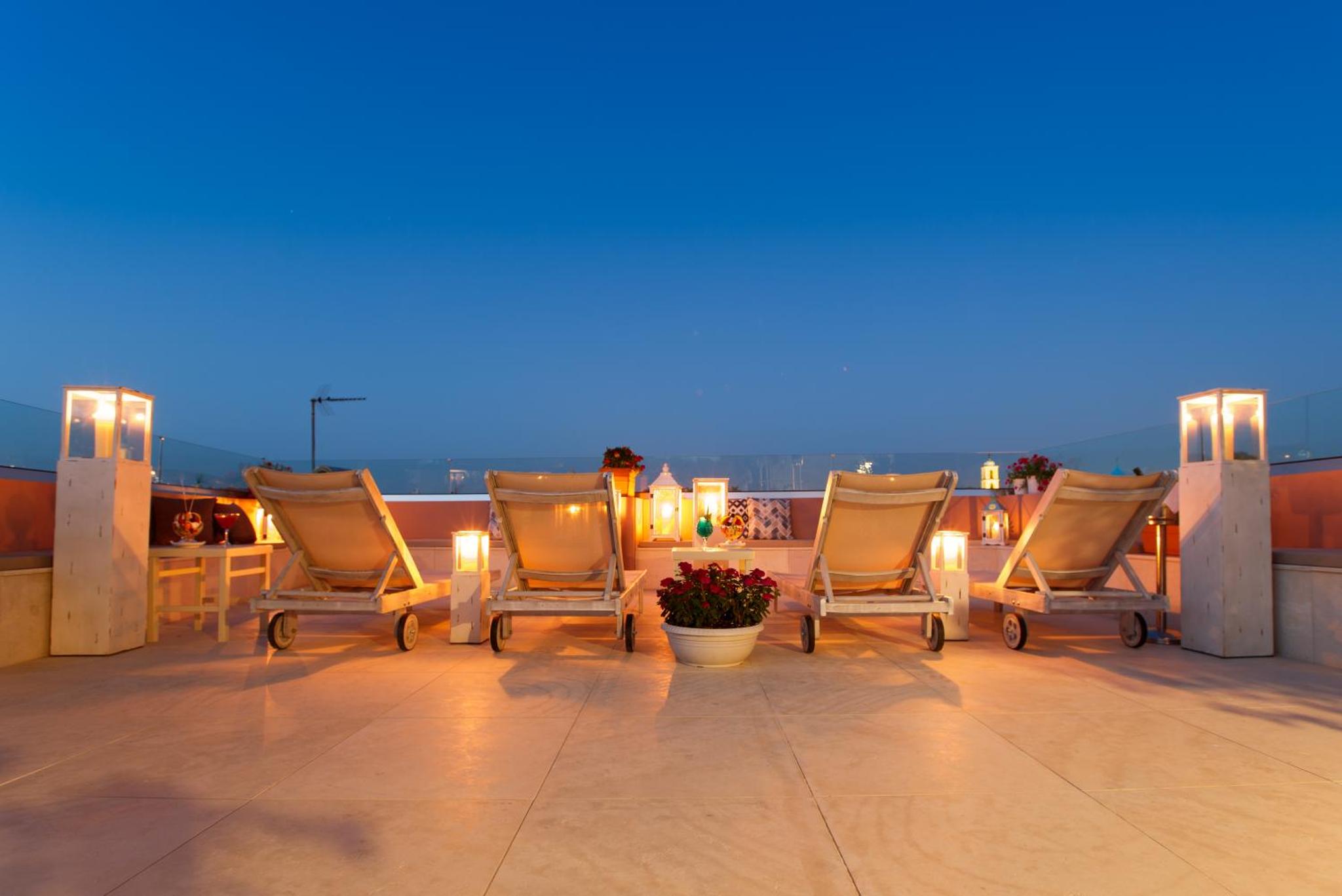 Sette Venti Boutique Hotel — thumbnail 2