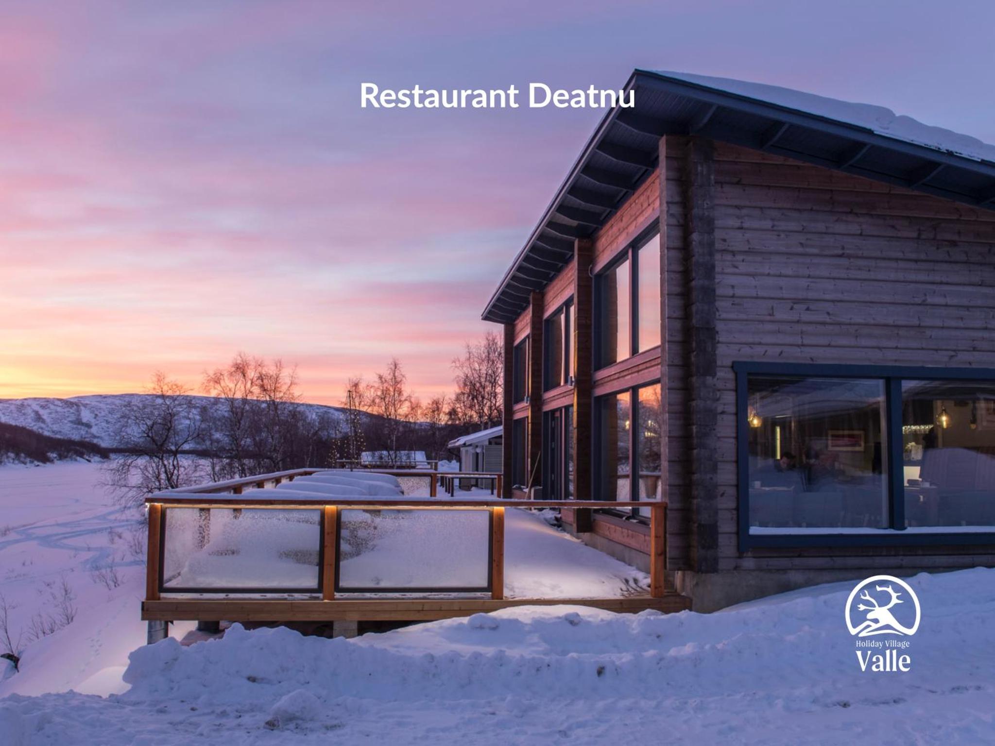 Hotel Valle Lapland — thumbnail 4