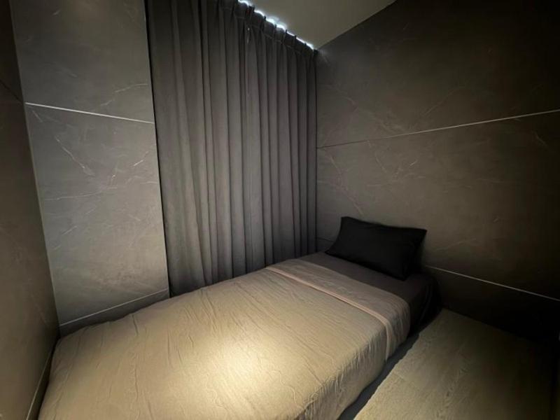 Havona Capsule Hotel - CIQ - Self Check In — photo 5