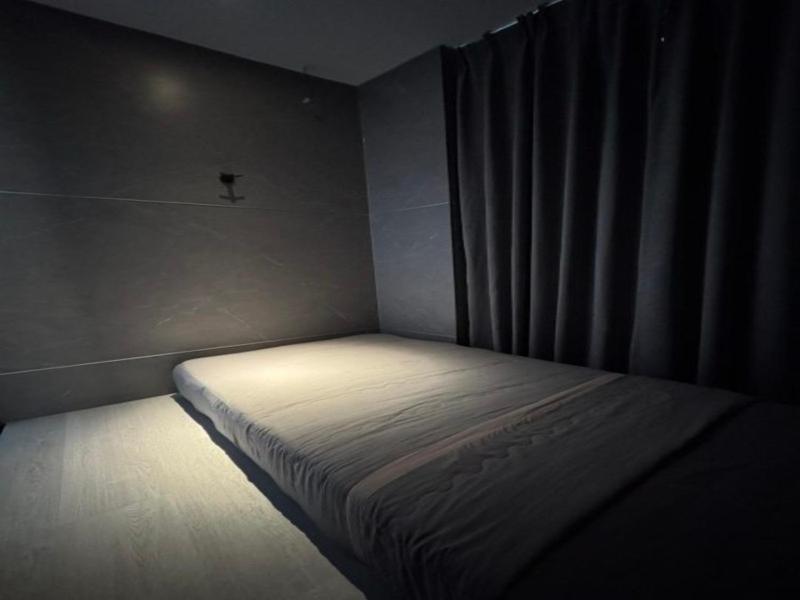 Havona Capsule Hotel - CIQ - Self Check In — photo 8