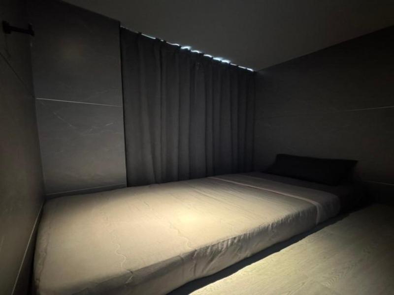 Havona Capsule Hotel - CIQ - Self Check In — photo 9