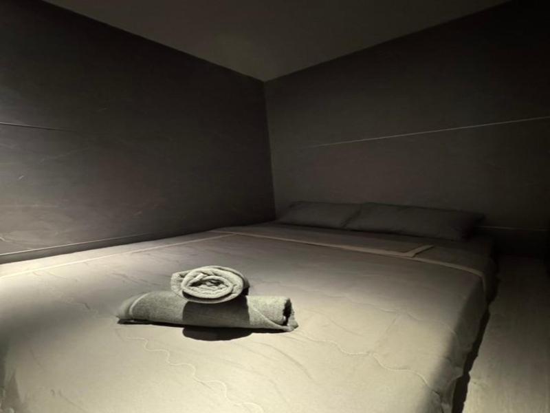 Havona Capsule Hotel - CIQ - Self Check In — photo 10