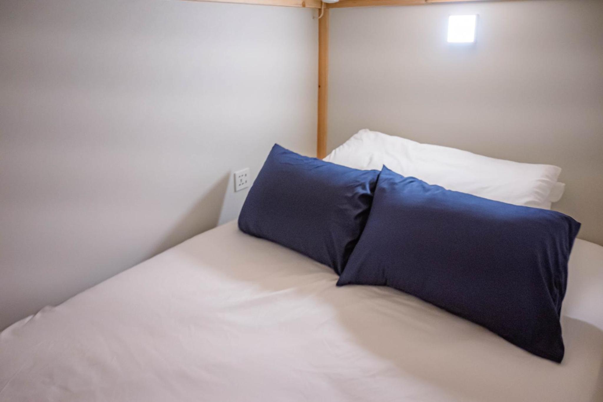 Your Space Capsule Hotel Fuji Station — photo 12