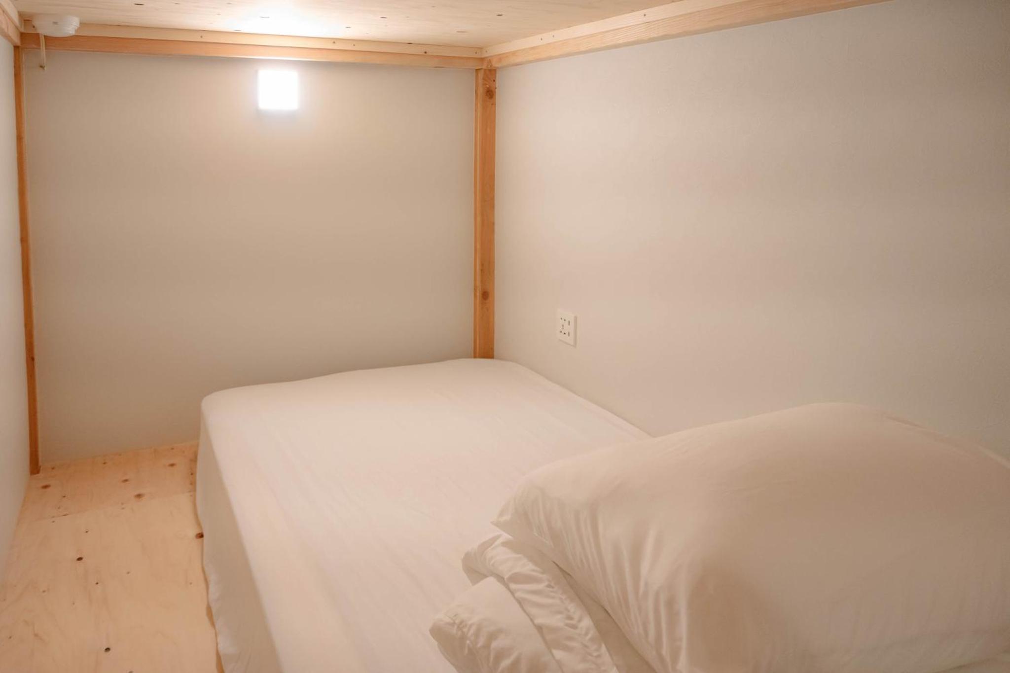 Your Space Capsule Hotel Fuji Station — photo 2