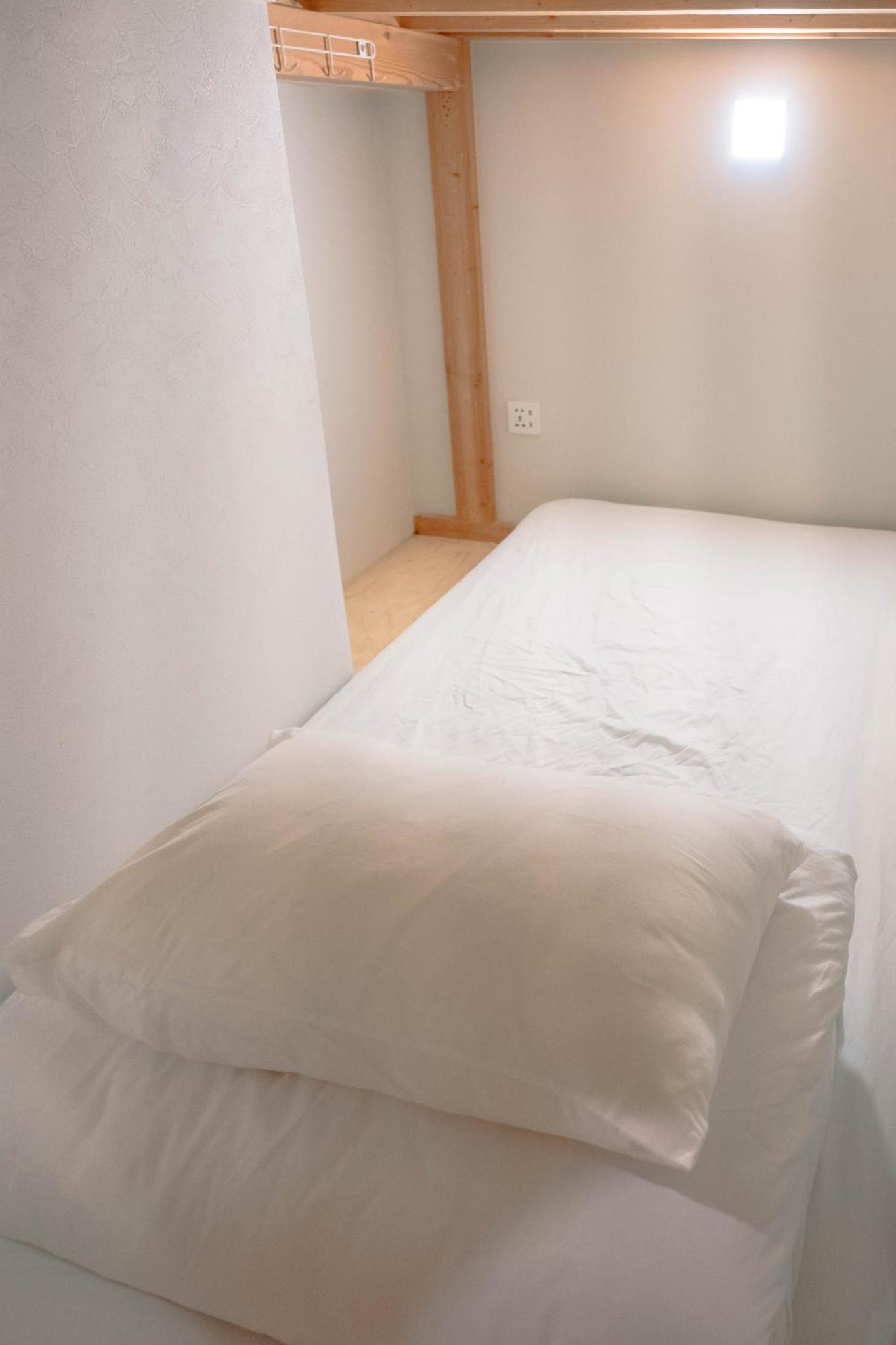 Your Space Capsule Hotel Fuji Station — photo 11