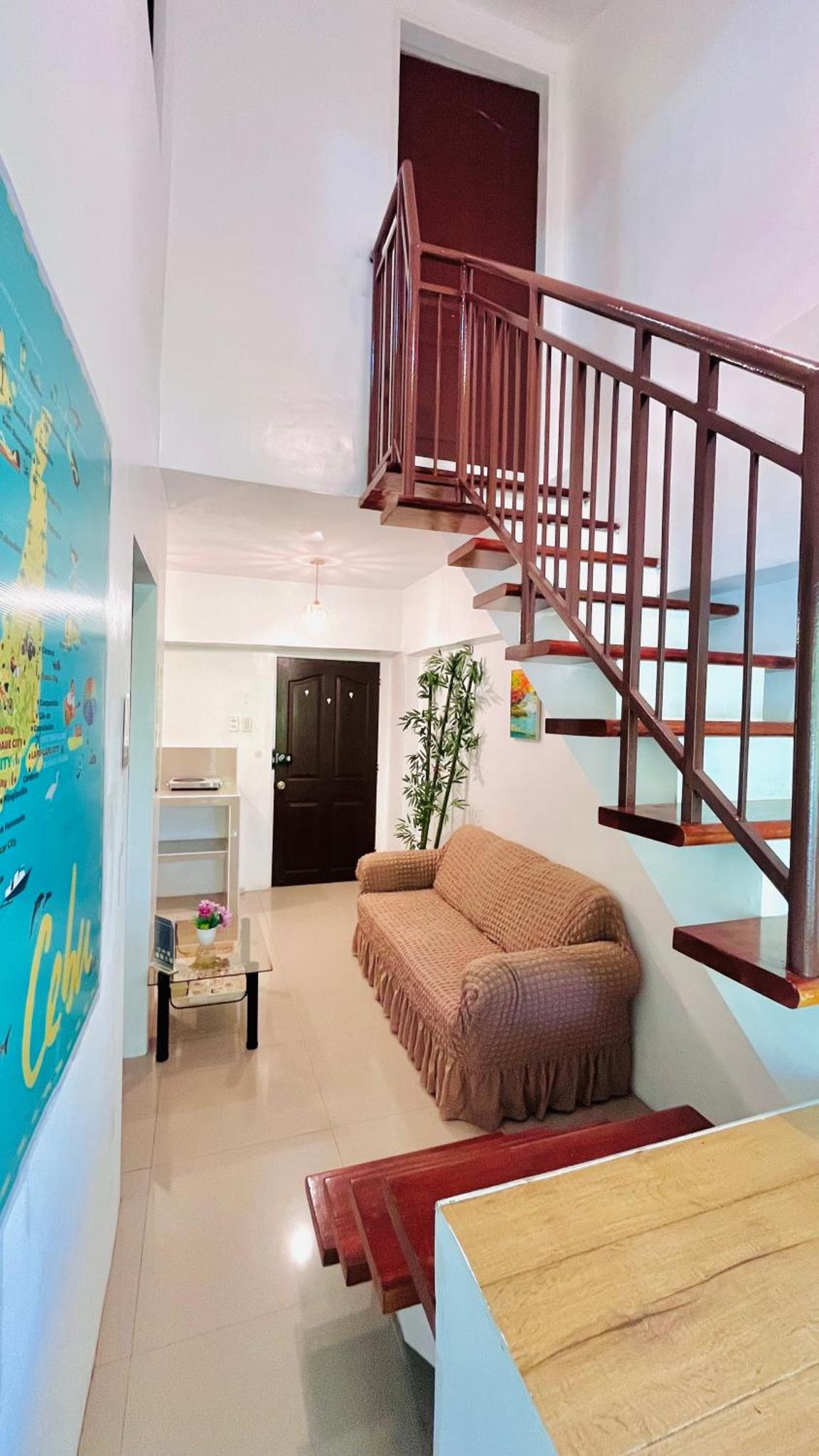 Golden 8 Airport Hostel - Mactan Cebu — photo 10
