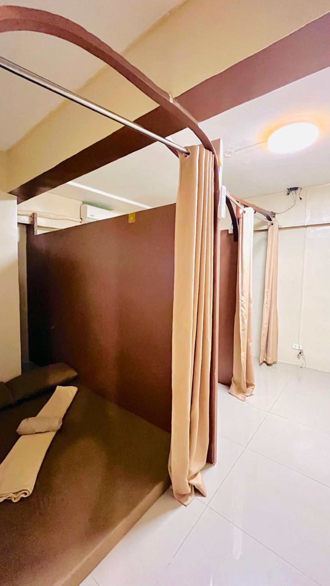 Golden 8 Airport Hostel - Mactan Cebu — thumbnail 3