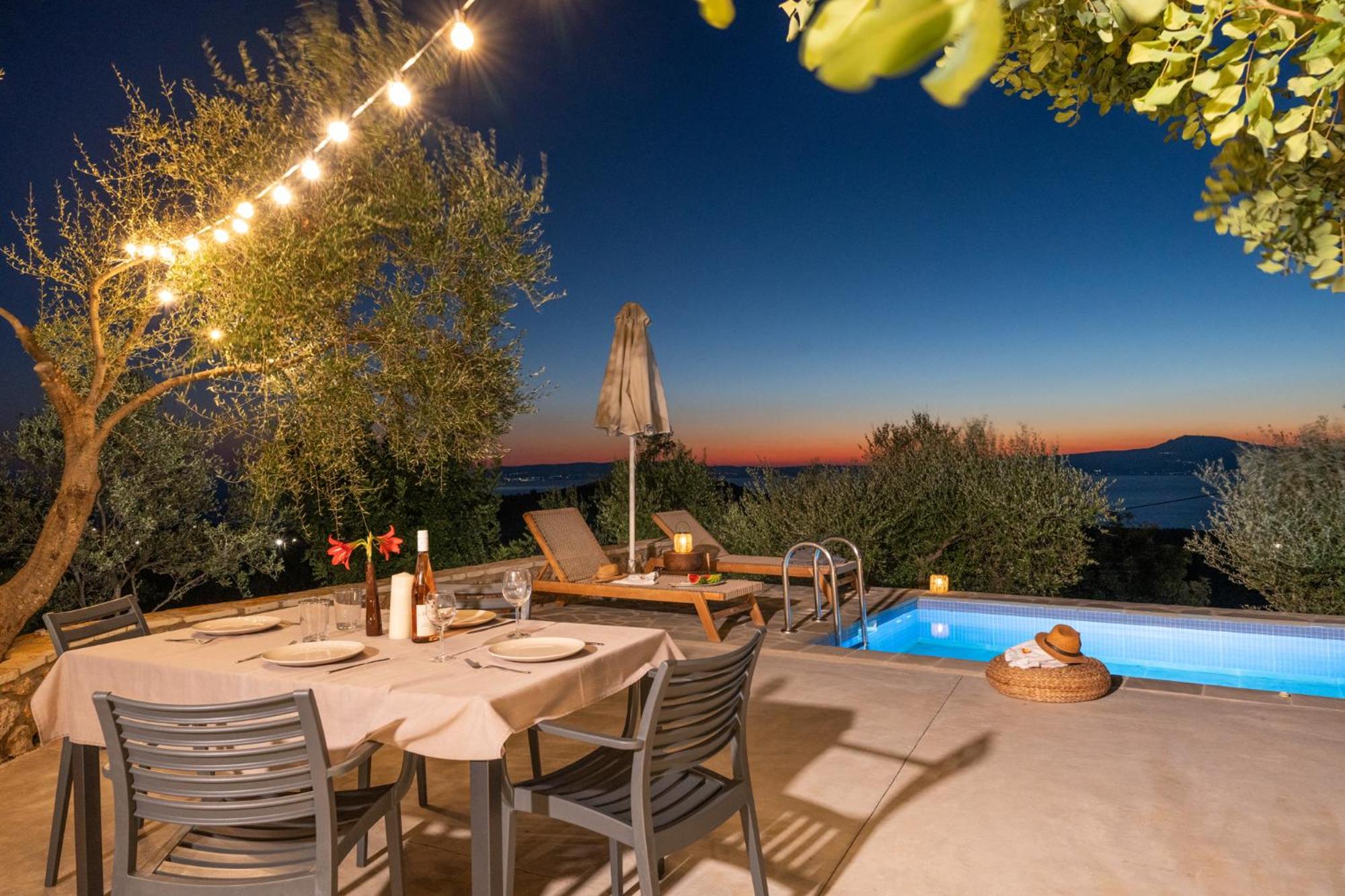 Casatino Villas