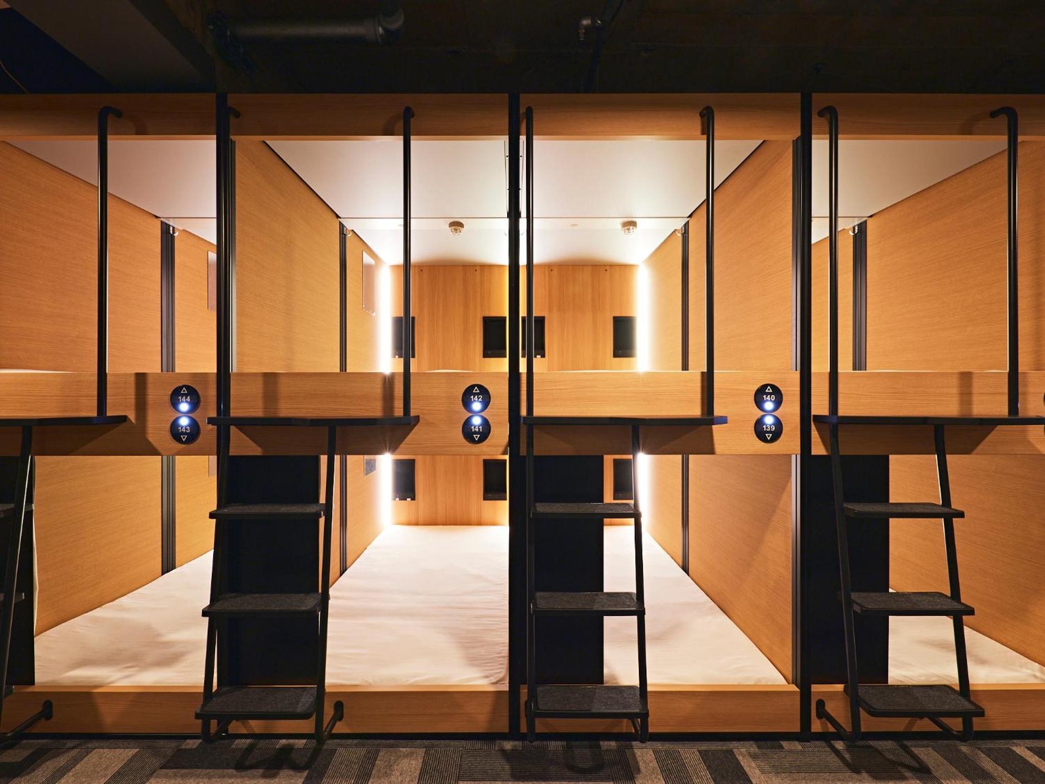 Shijo Guesthouse HIVE — photo 2