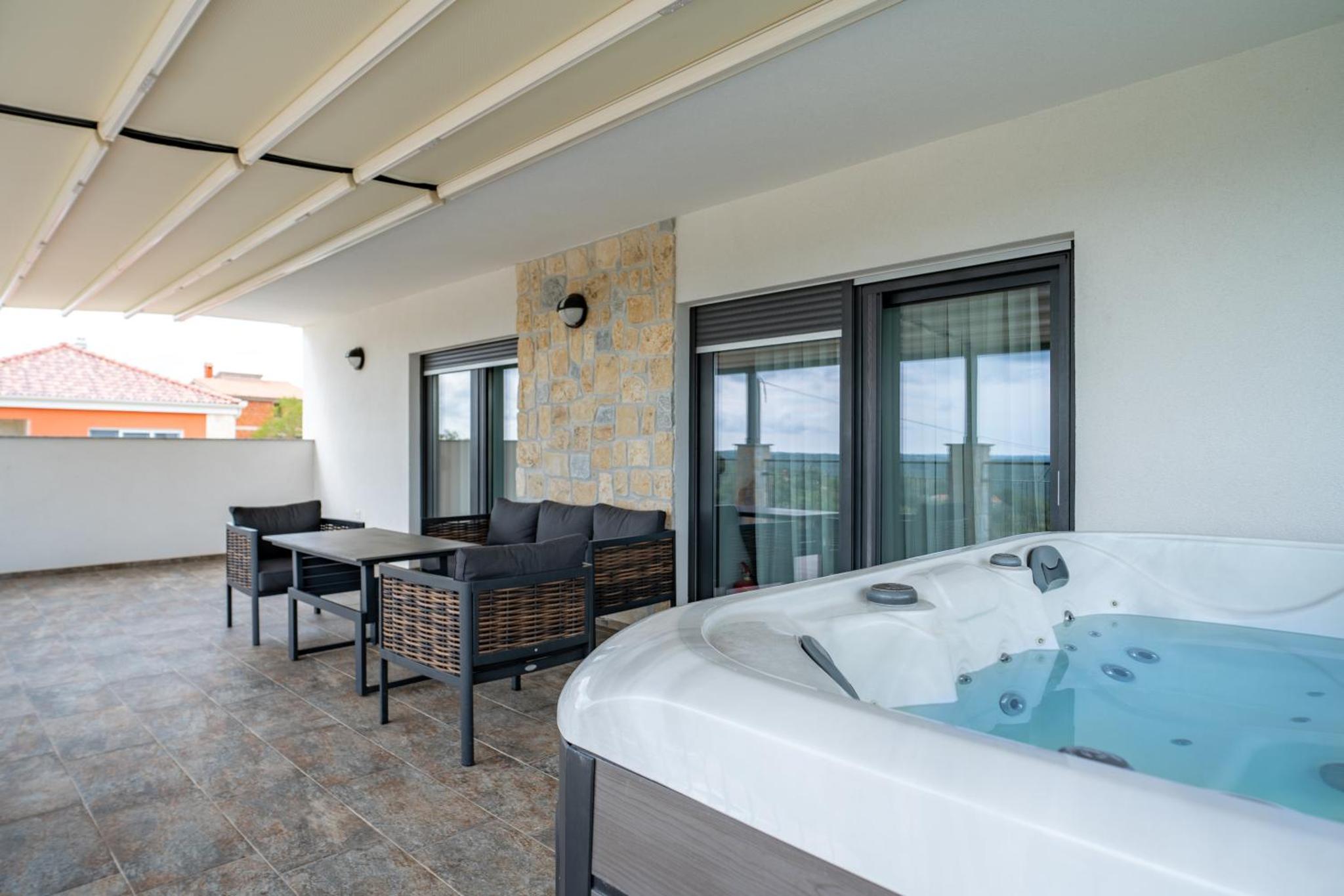 Ville Novak Villaggio by Adex Travel — thumbnail 2