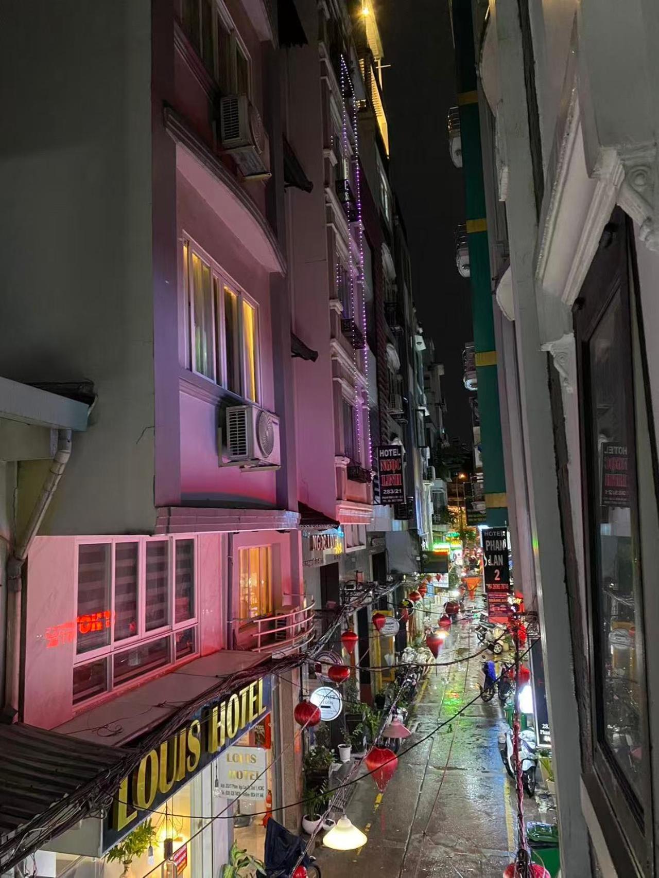 FUNNY Hostel & cafe — photo 10