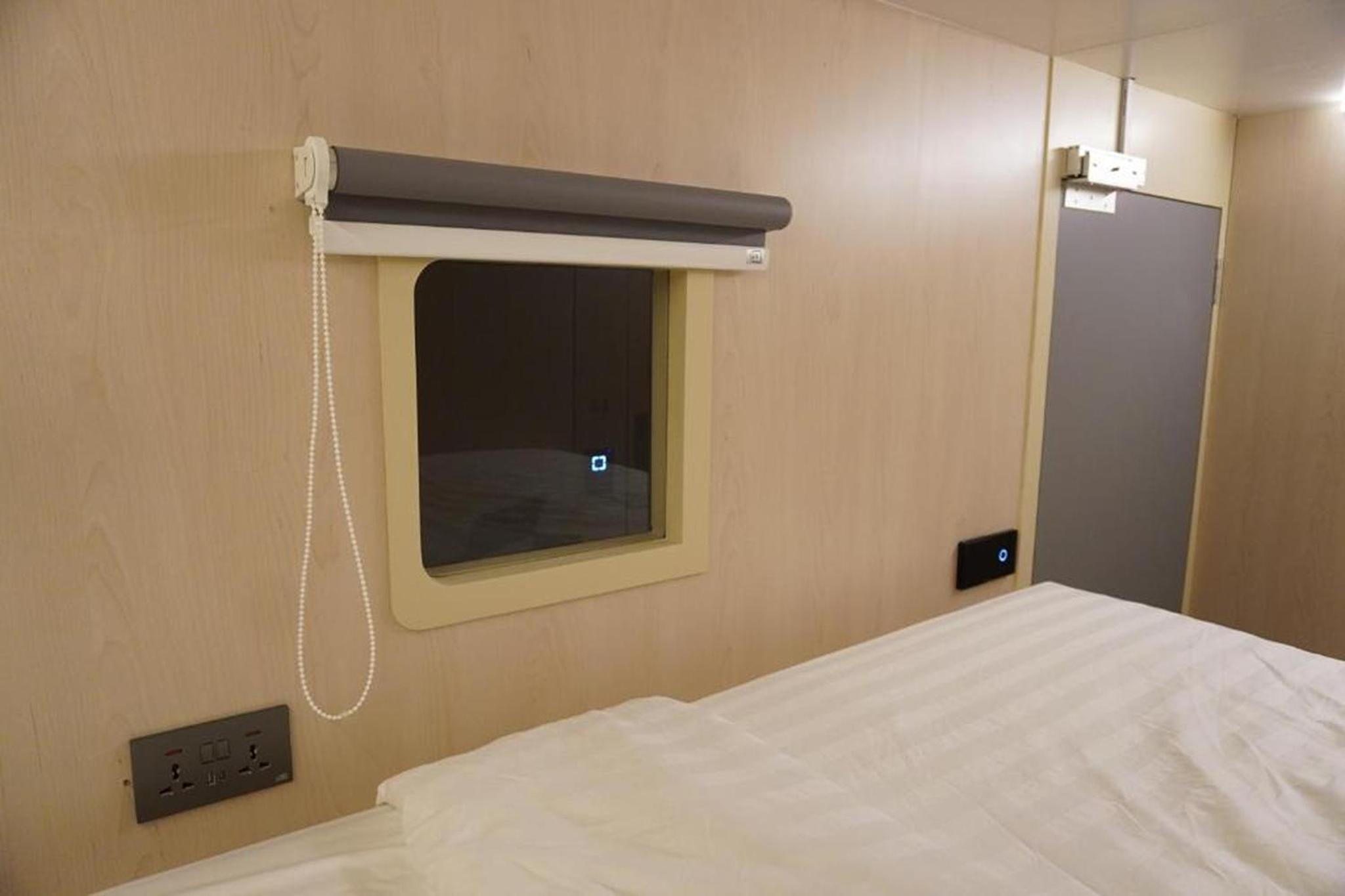 Napzbox Petaling Jaya — photo 9