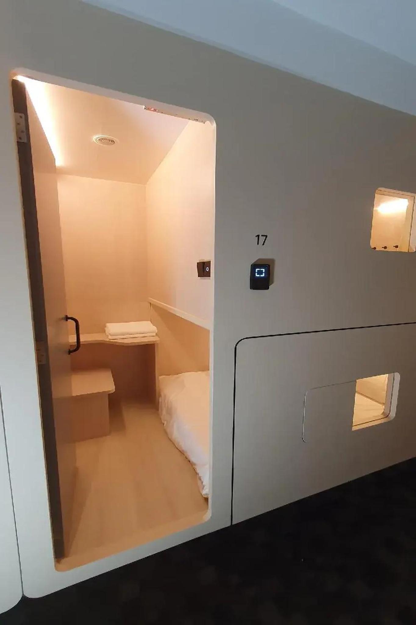 Napzbox Petaling Jaya — photo 7