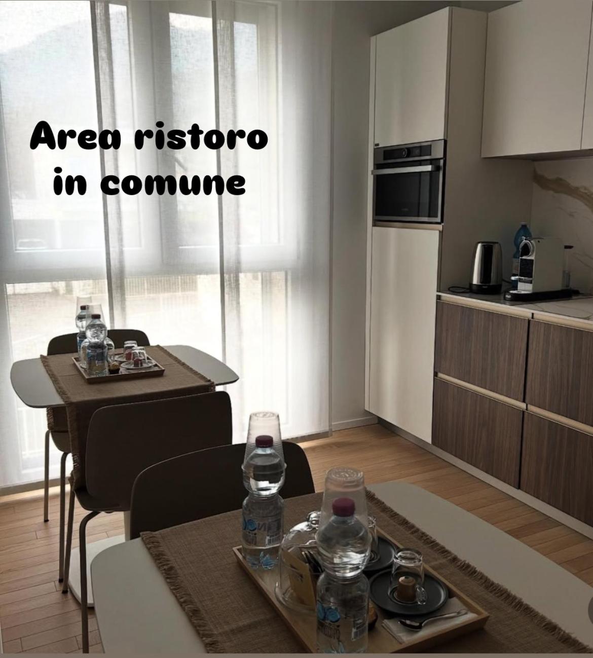 ALBENZA GREEN VILLAGE bed and breakfast — thumbnail 3