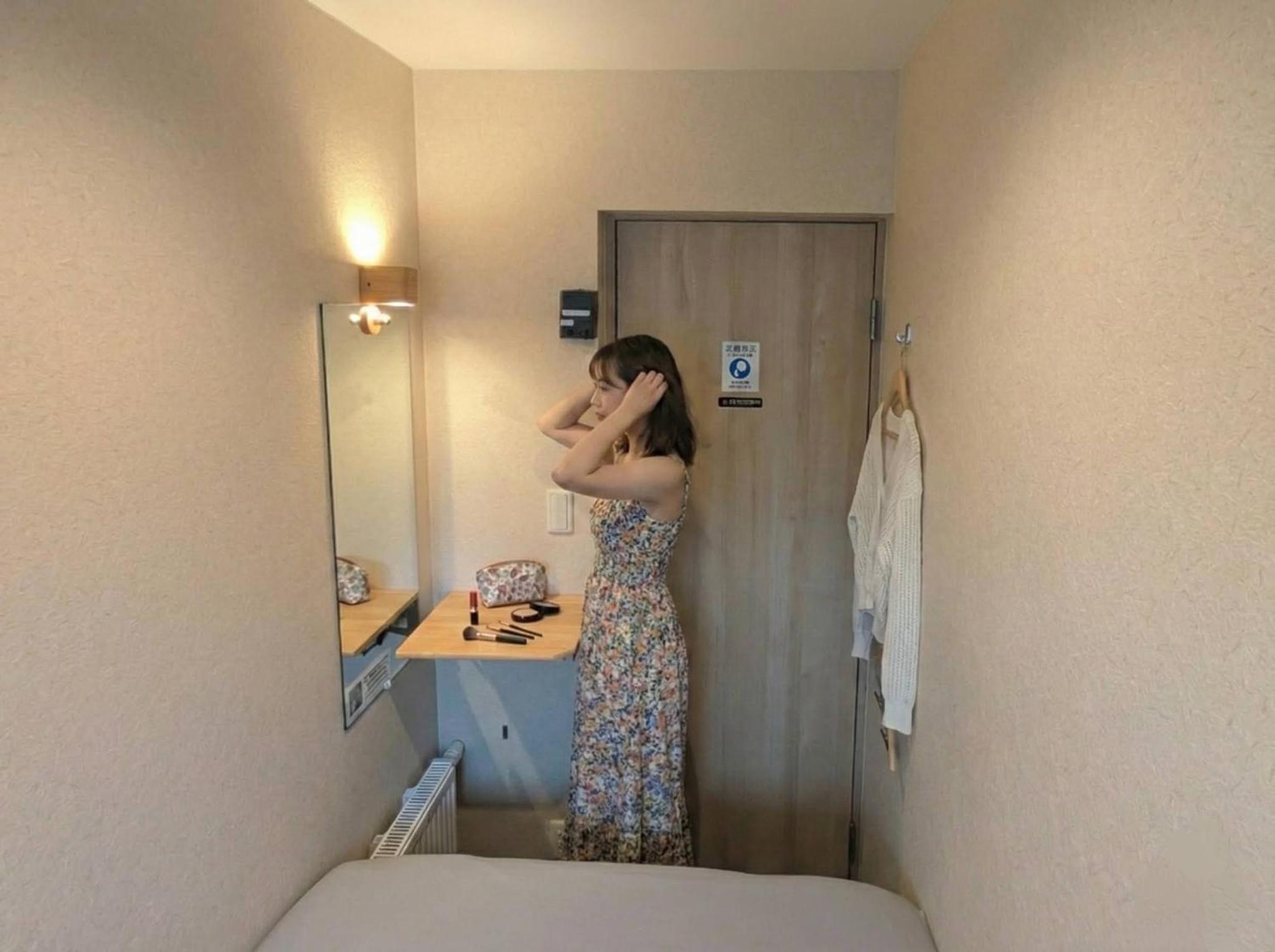 Sho inn MINIMAL HOTEL 小樽駅から無料送迎あり — thumbnail 4